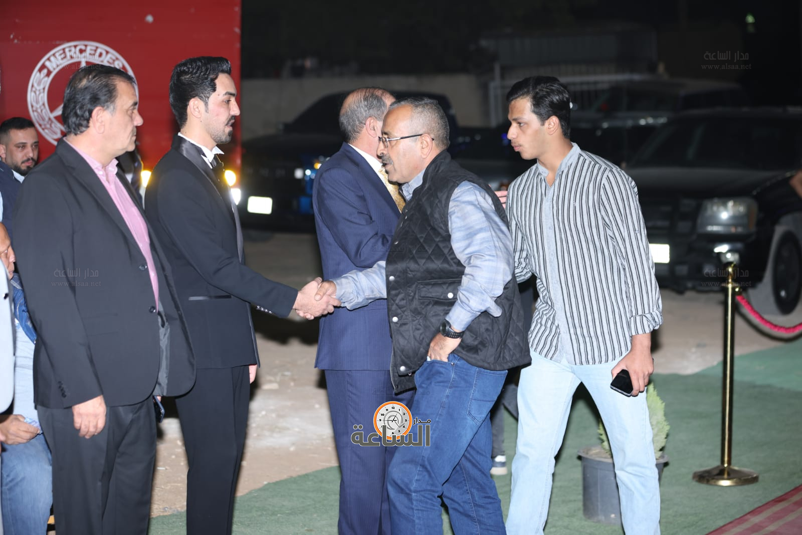 Madar Al-Saa Images 0.1478161726766265