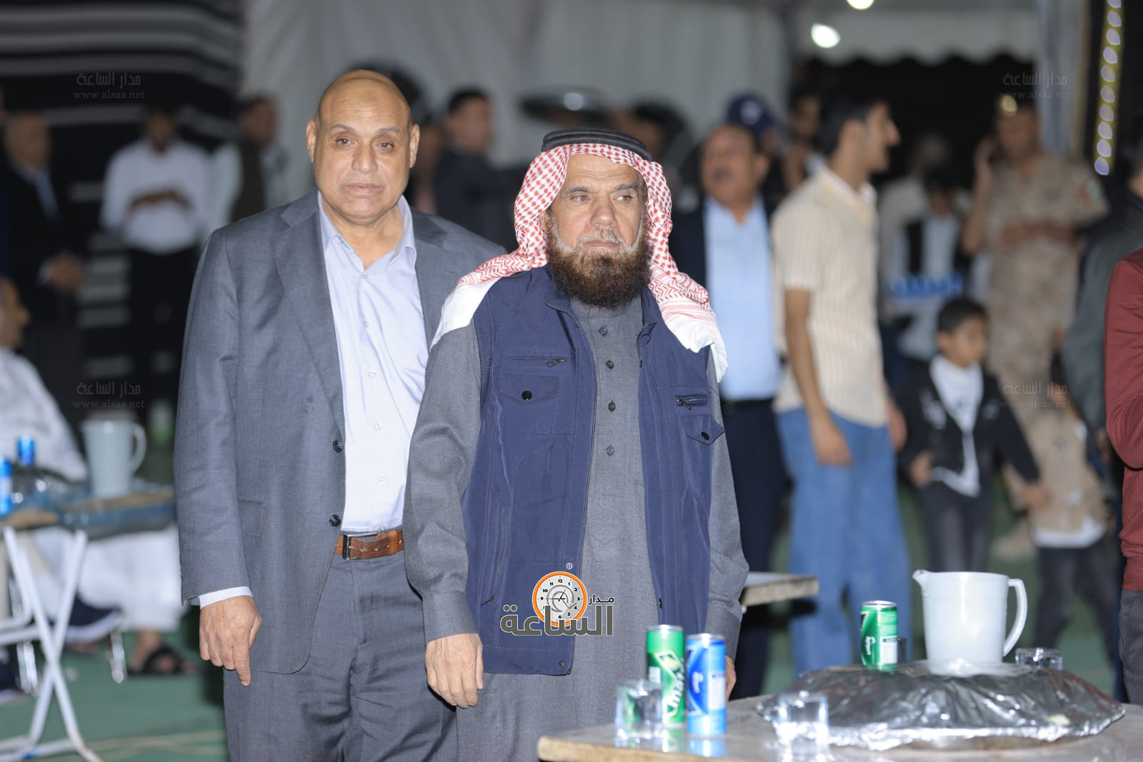 Madar Al-Saa Images 0.7313962313083383