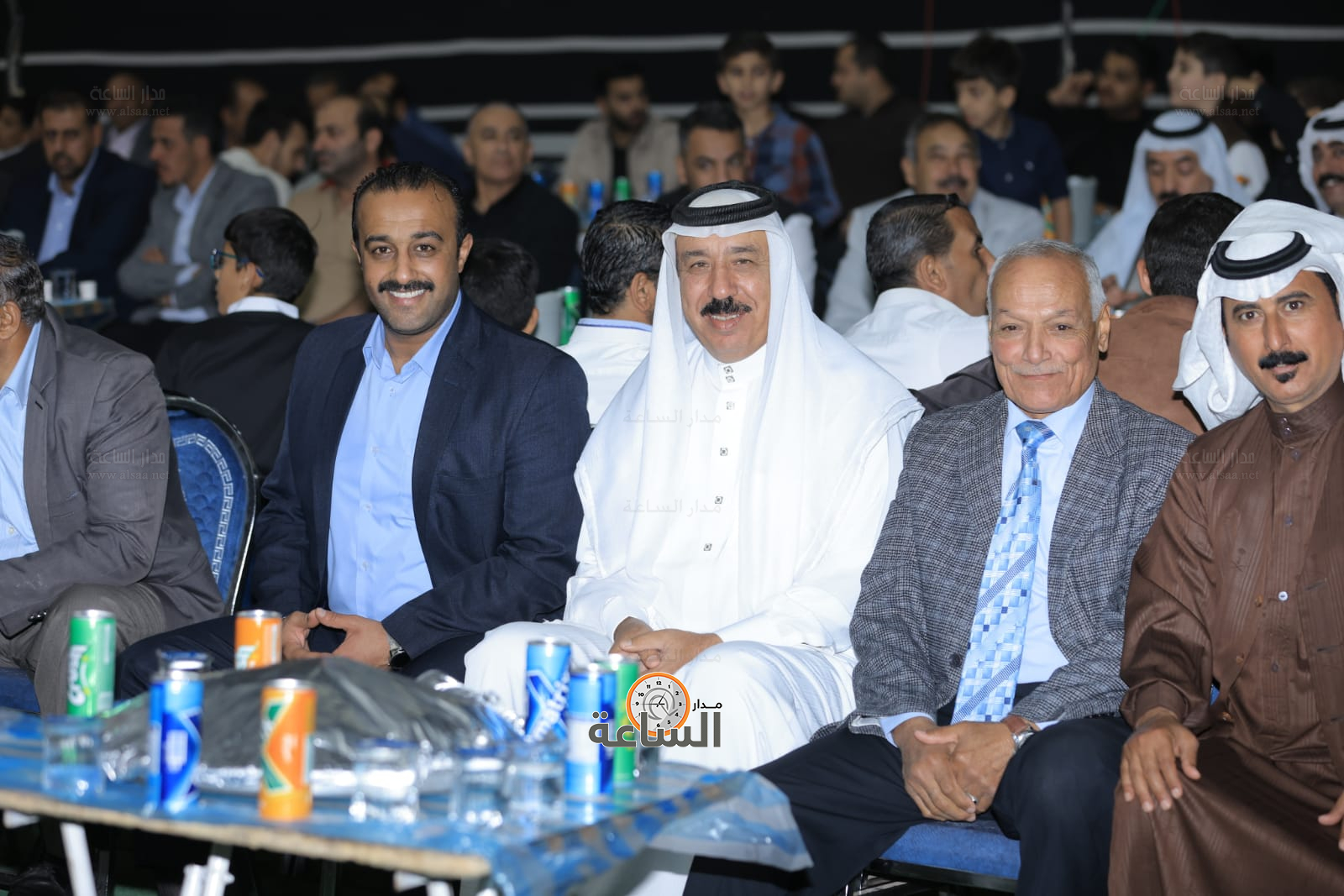 Madar Al-Saa Images 0.505318157278138