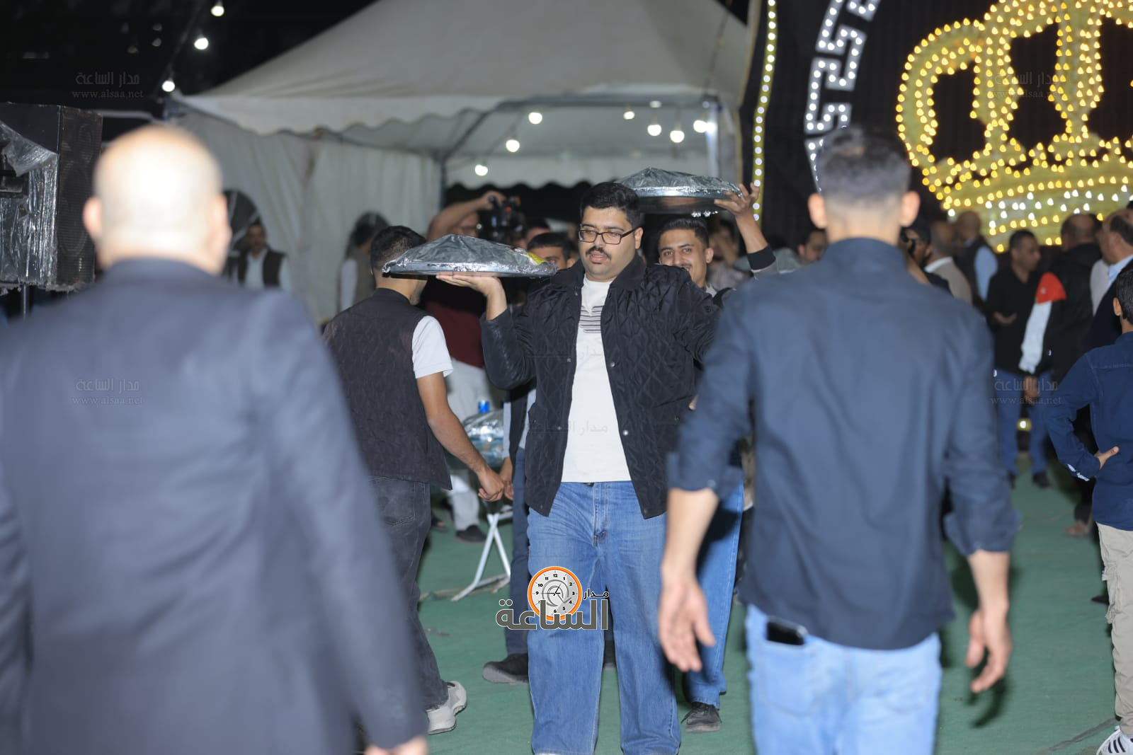 Madar Al-Saa Images 0.09559742559230078