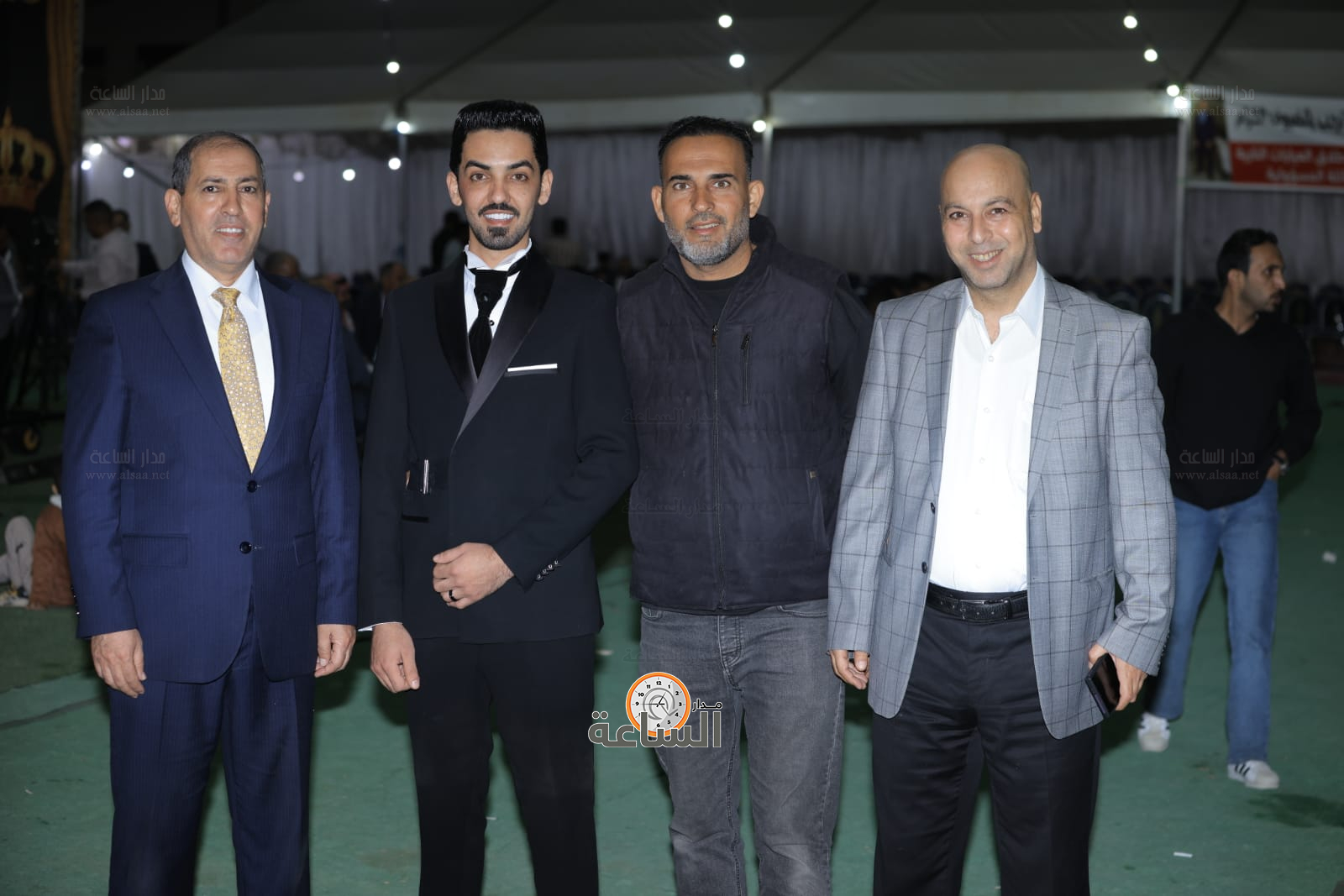 Madar Al-Saa Images 0.6184445603457084