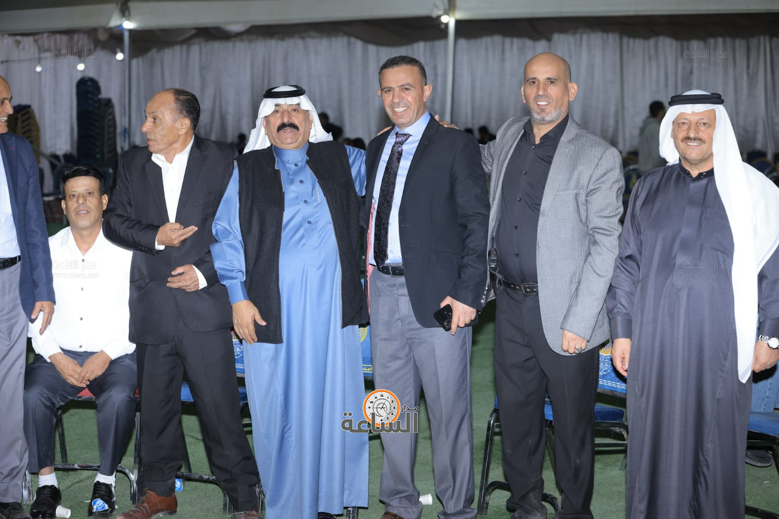 Madar Al-Saa Images 0.5971765387920298