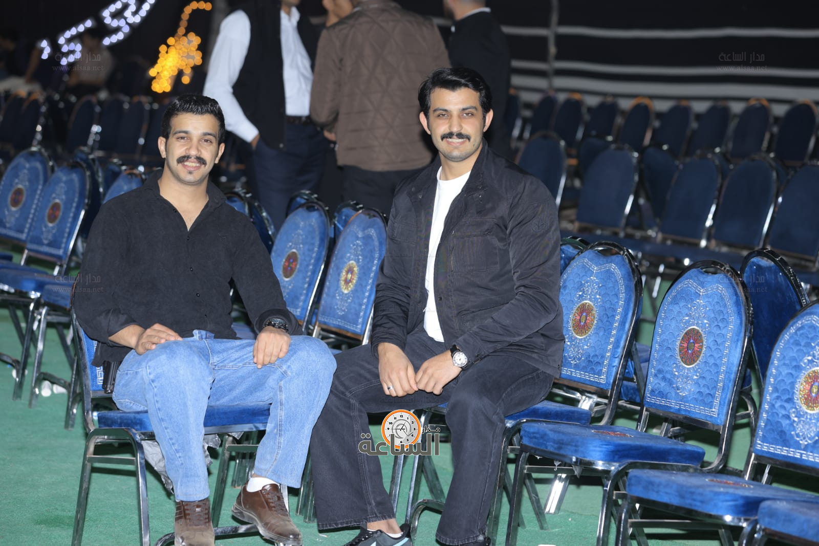 Madar Al-Saa Images 0.9304714105310183