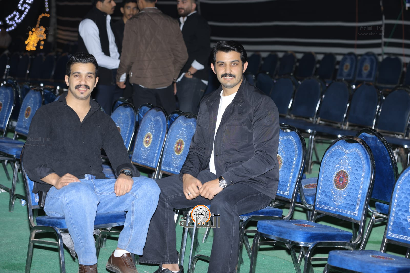 Madar Al-Saa Images 0.7622443201305388