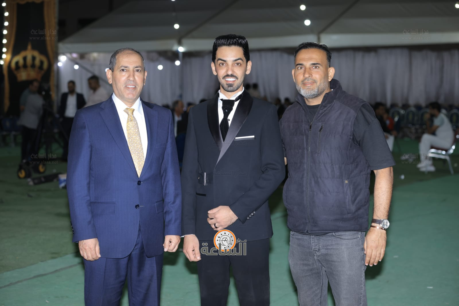 Madar Al-Saa Images 0.5701231052888889