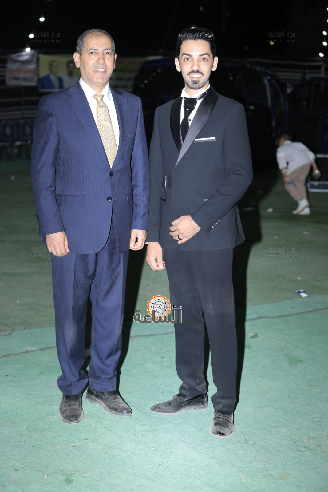 Madar Al-Saa Images 0.8062715843440534