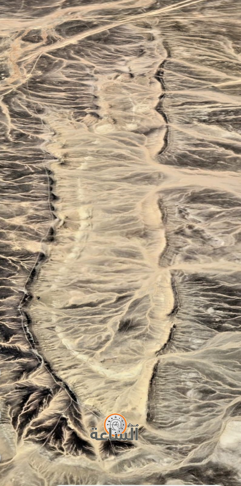 Madar Al-Saa Images 0.7010285833630824