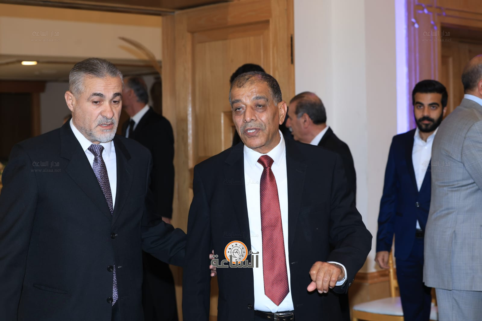 Madar Al-Saa Images 0.7165594738797956