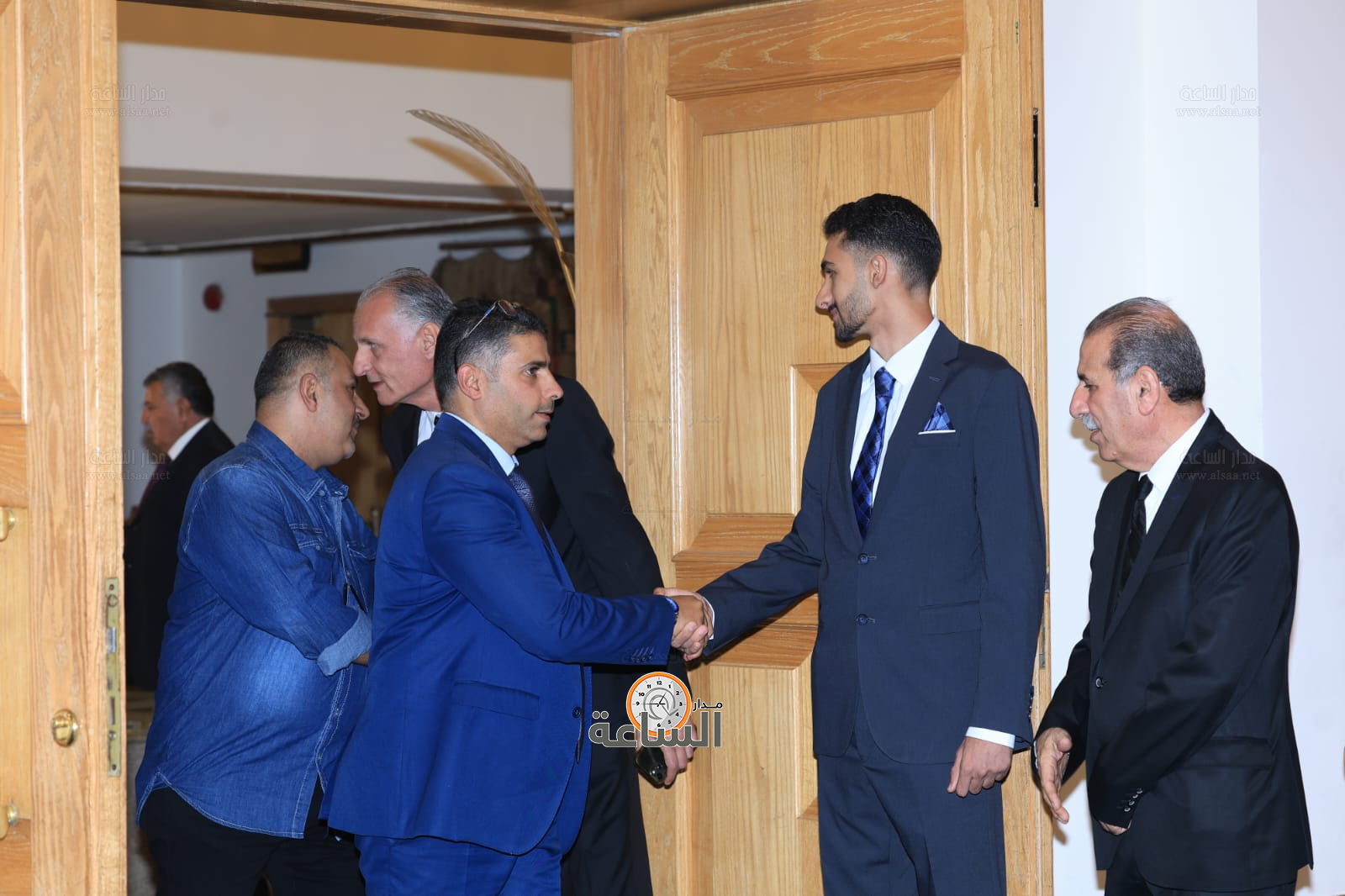 Madar Al-Saa Images 0.2946376416839058