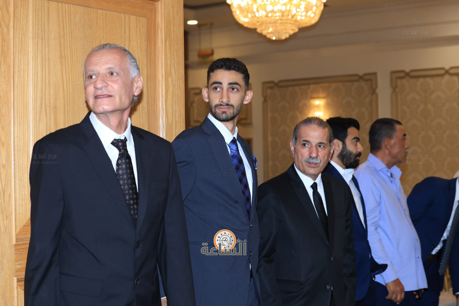 Madar Al-Saa Images 0.8556779131011936