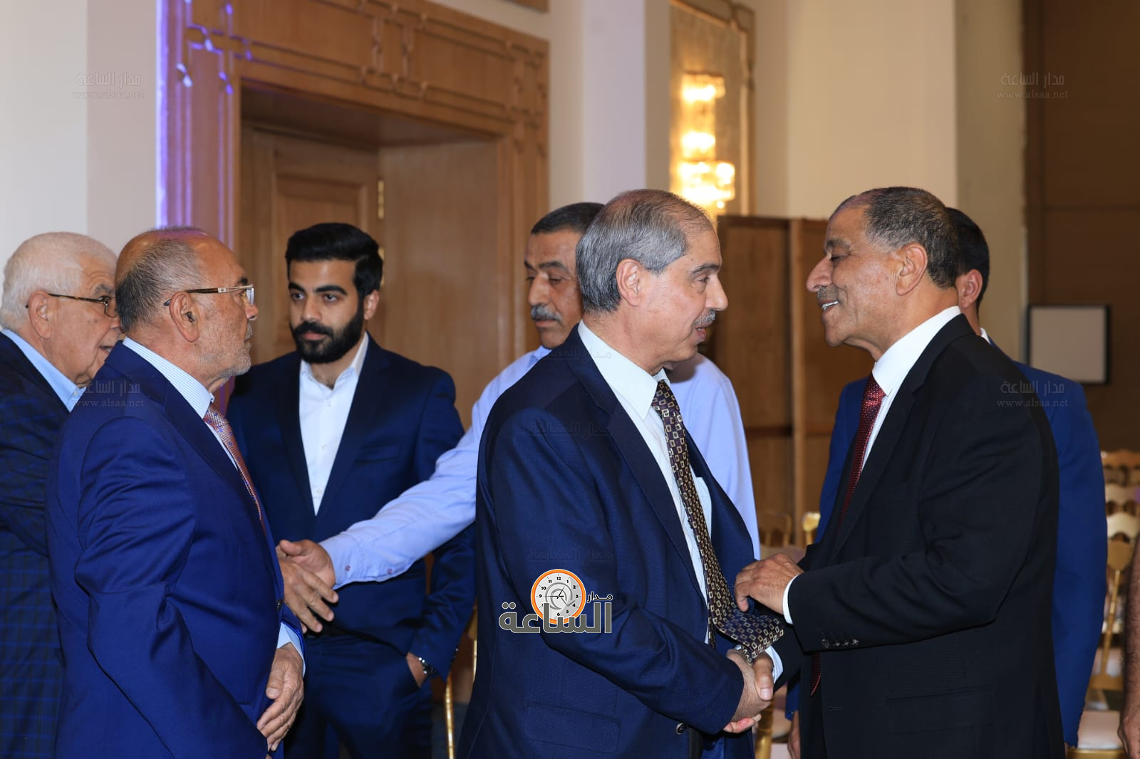 Madar Al-Saa Images 0.25760574557166416