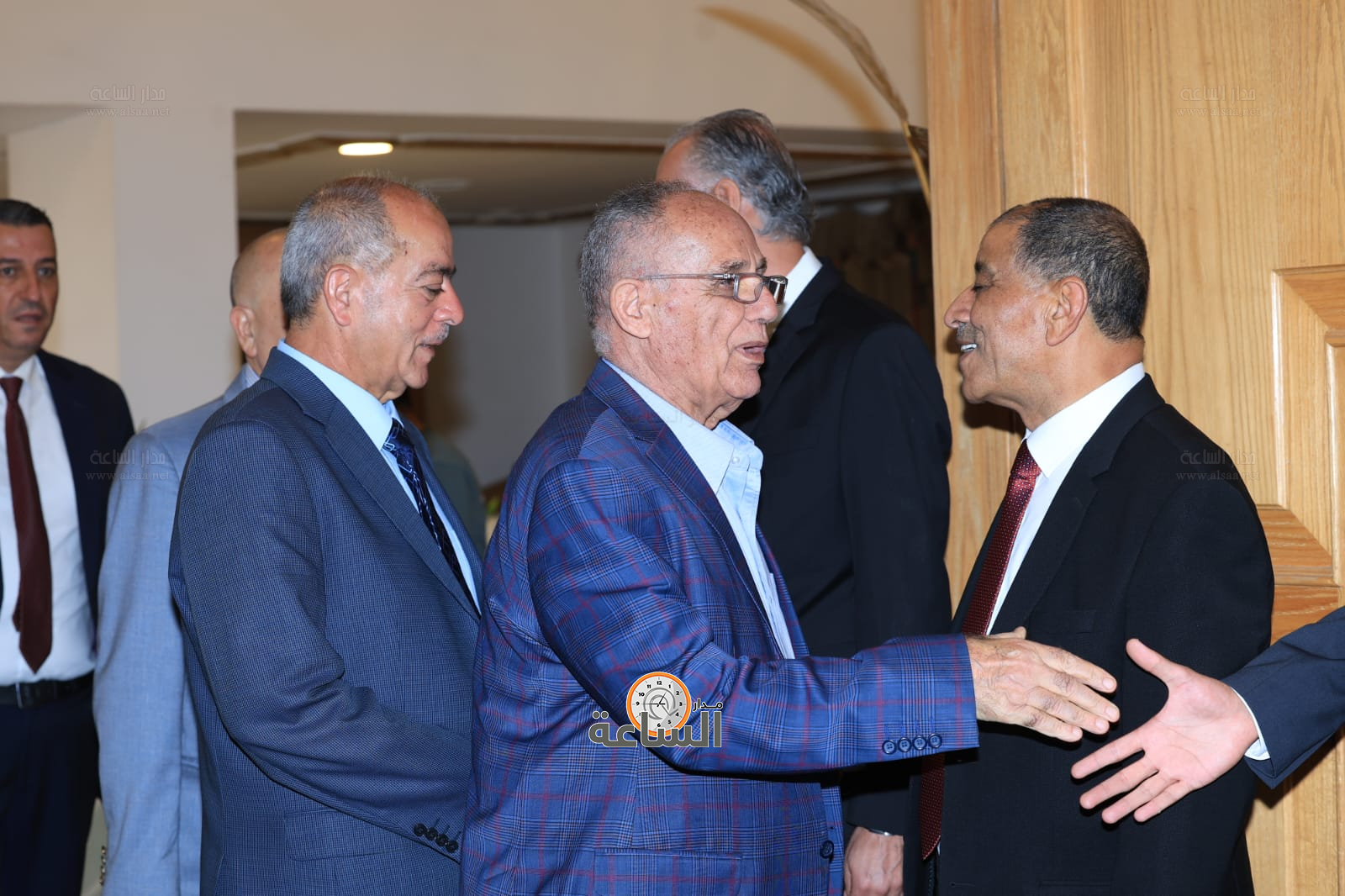 Madar Al-Saa Images 0.4869902902056742