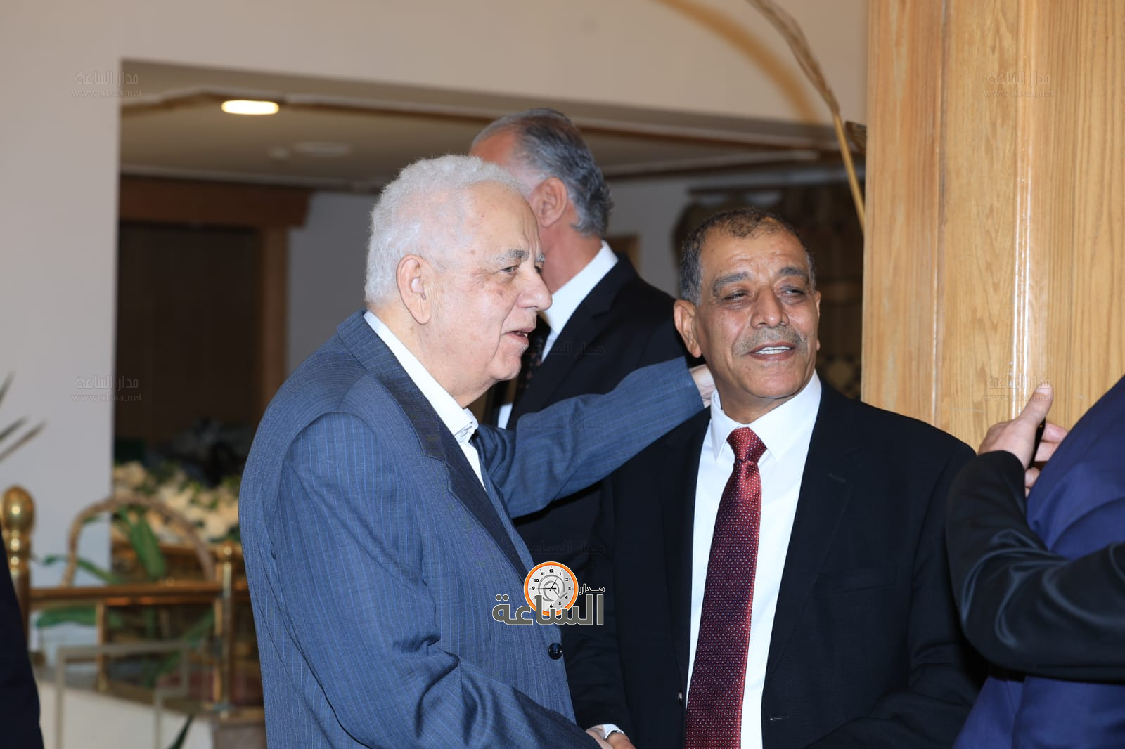 Madar Al-Saa Images 0.8177180217567344