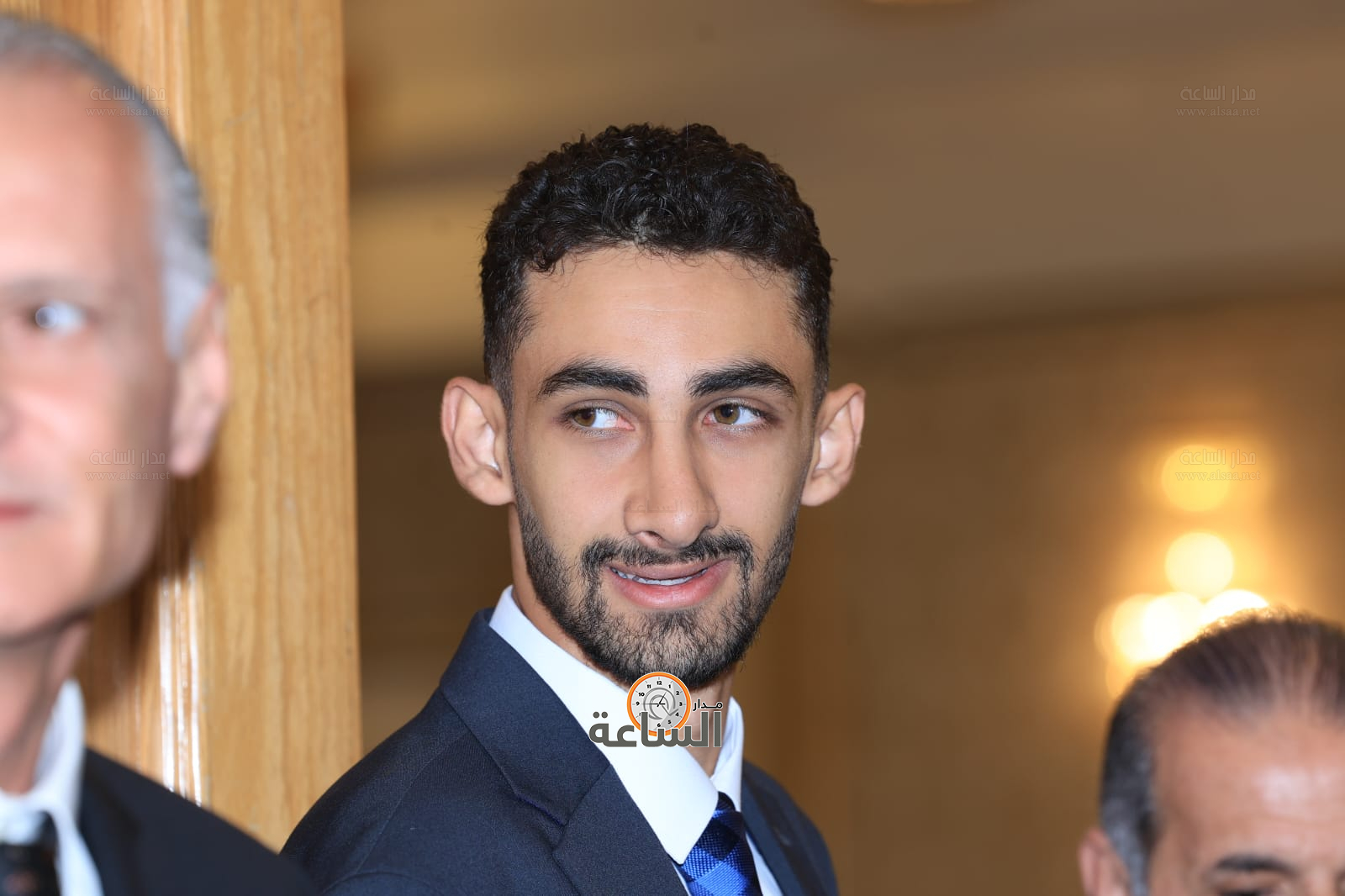 Madar Al-Saa Images 0.7494507791819126