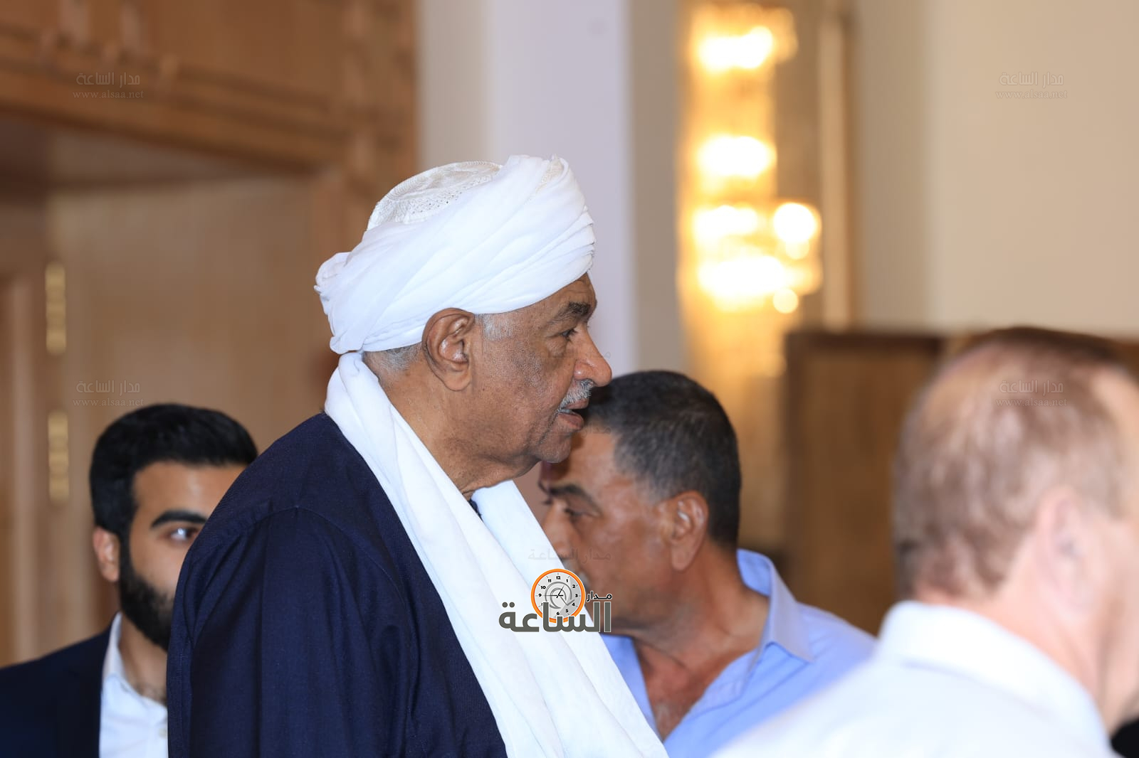 Madar Al-Saa Images 0.2749947293865477