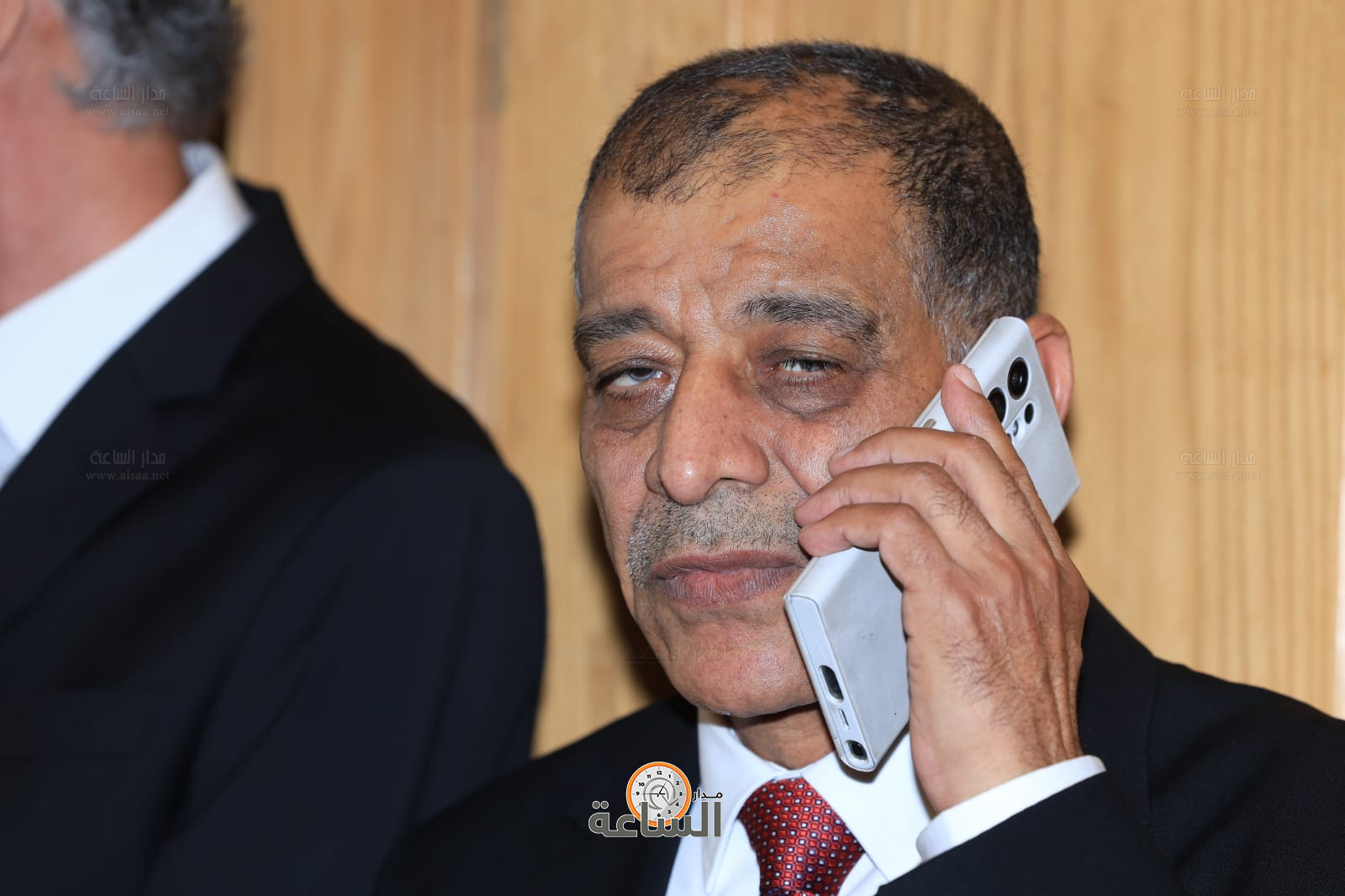 الدكتور عمر الشوبكي