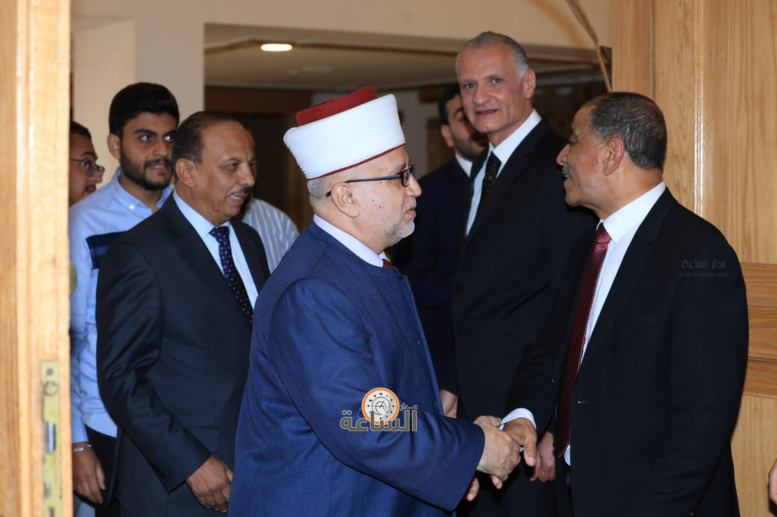 Madar Al-Saa Images 0.7148598212455861