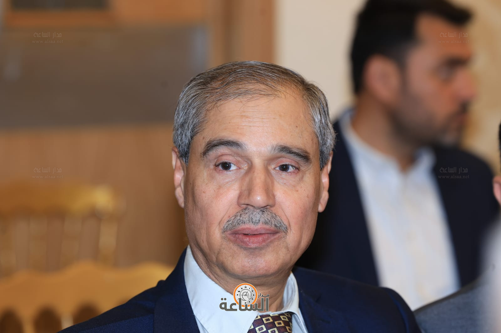 Madar Al-Saa Images 0.1929181159759088