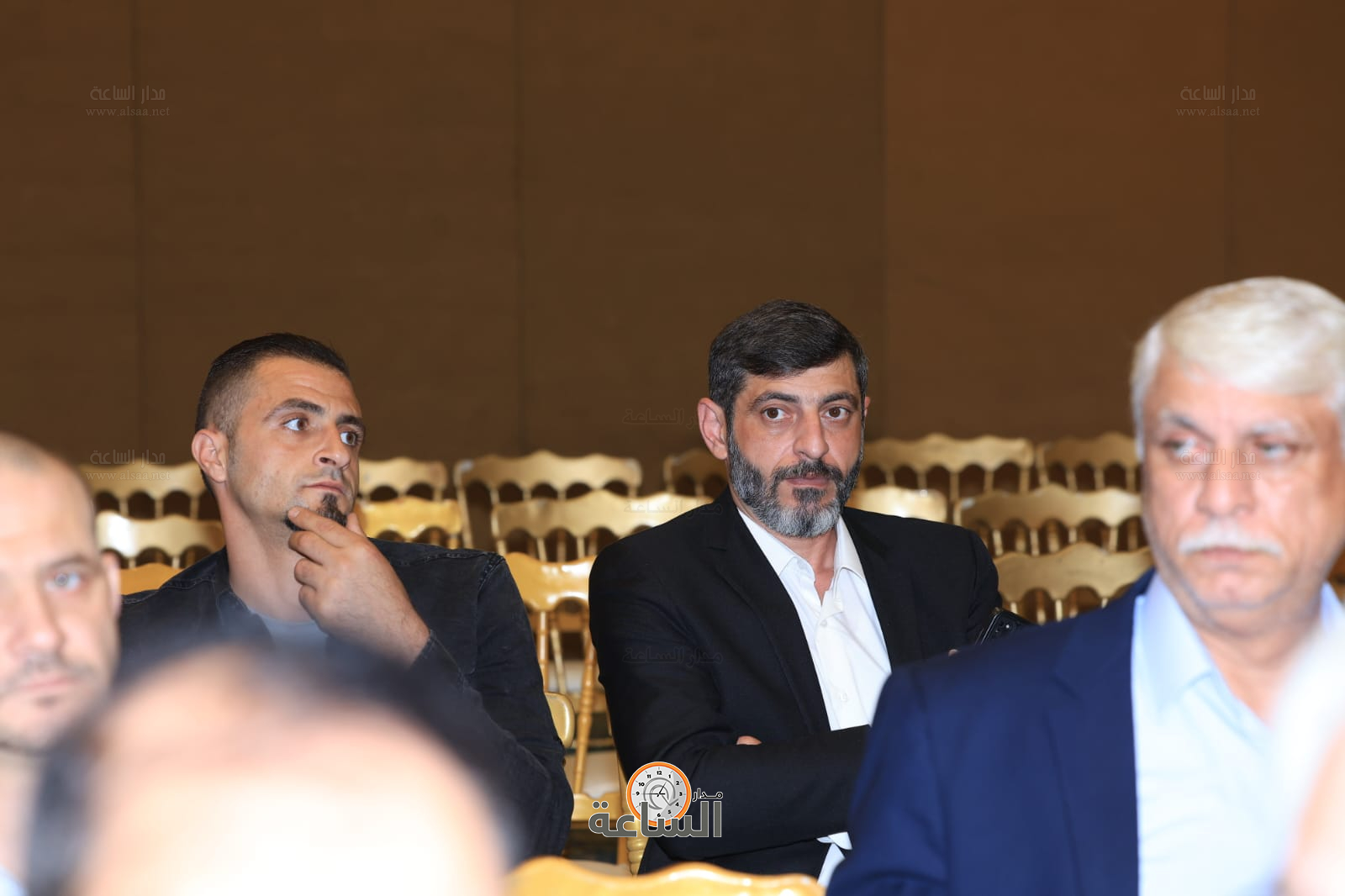 Madar Al-Saa Images 0.6151007288582873