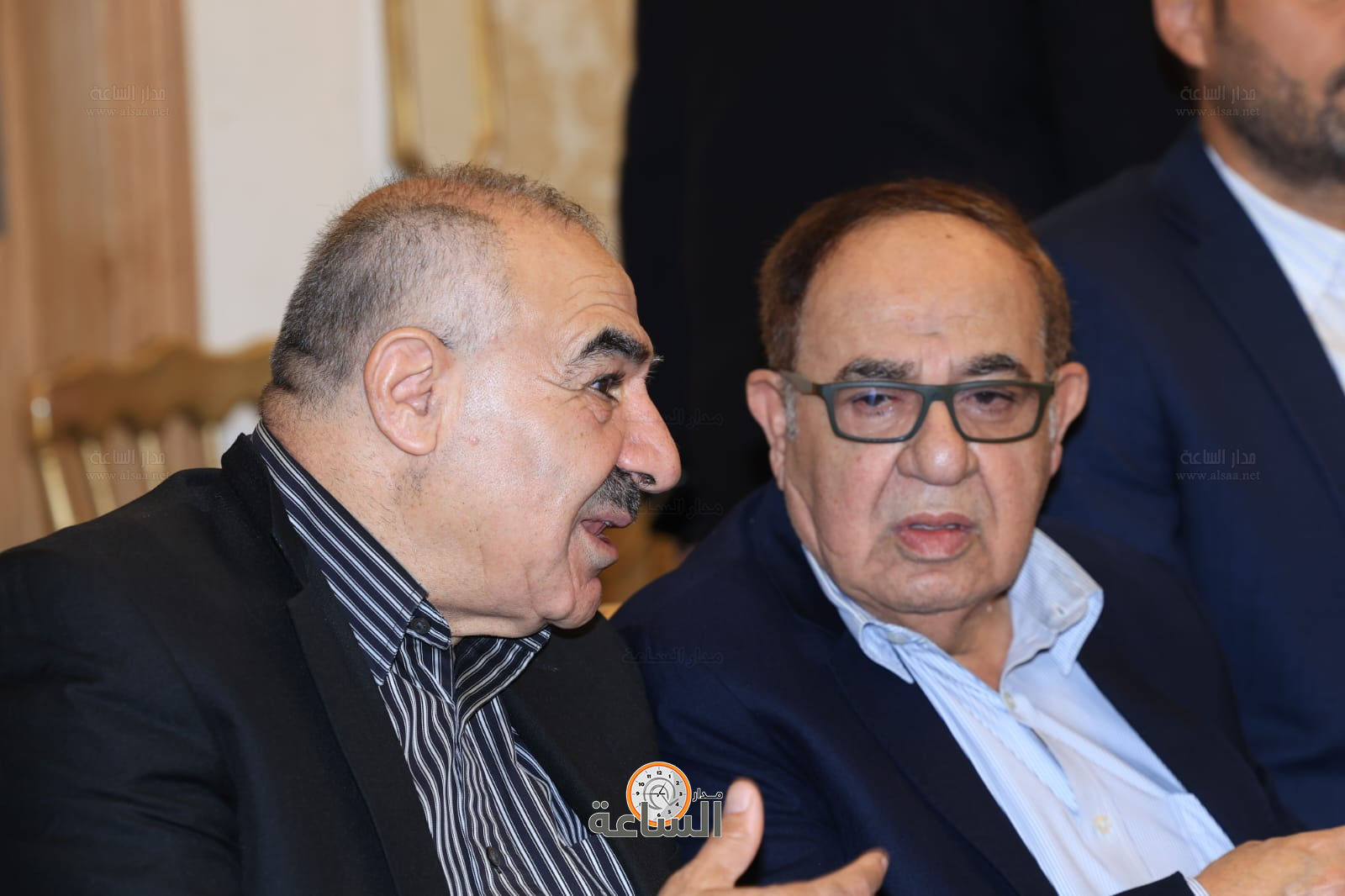 Madar Al-Saa Images 0.38219414799456297