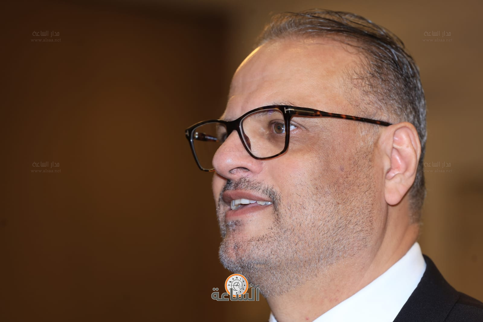 Madar Al-Saa Images 0.8192077173080644