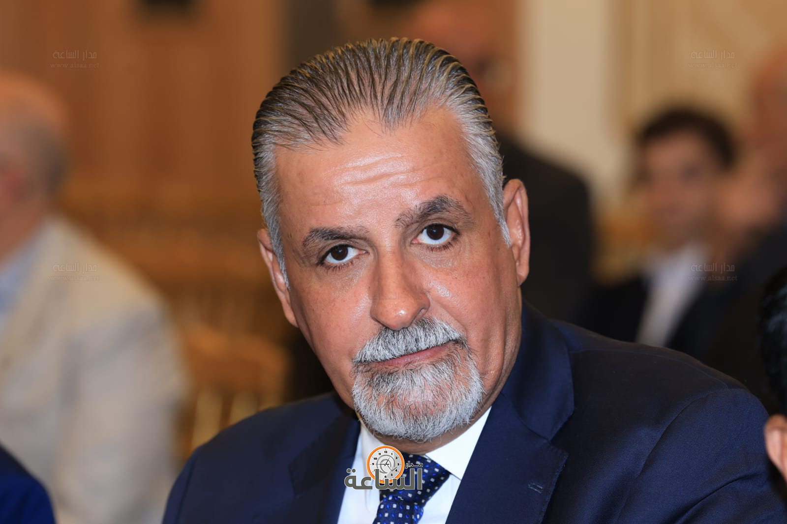 Madar Al-Saa Images 0.39210603555454815