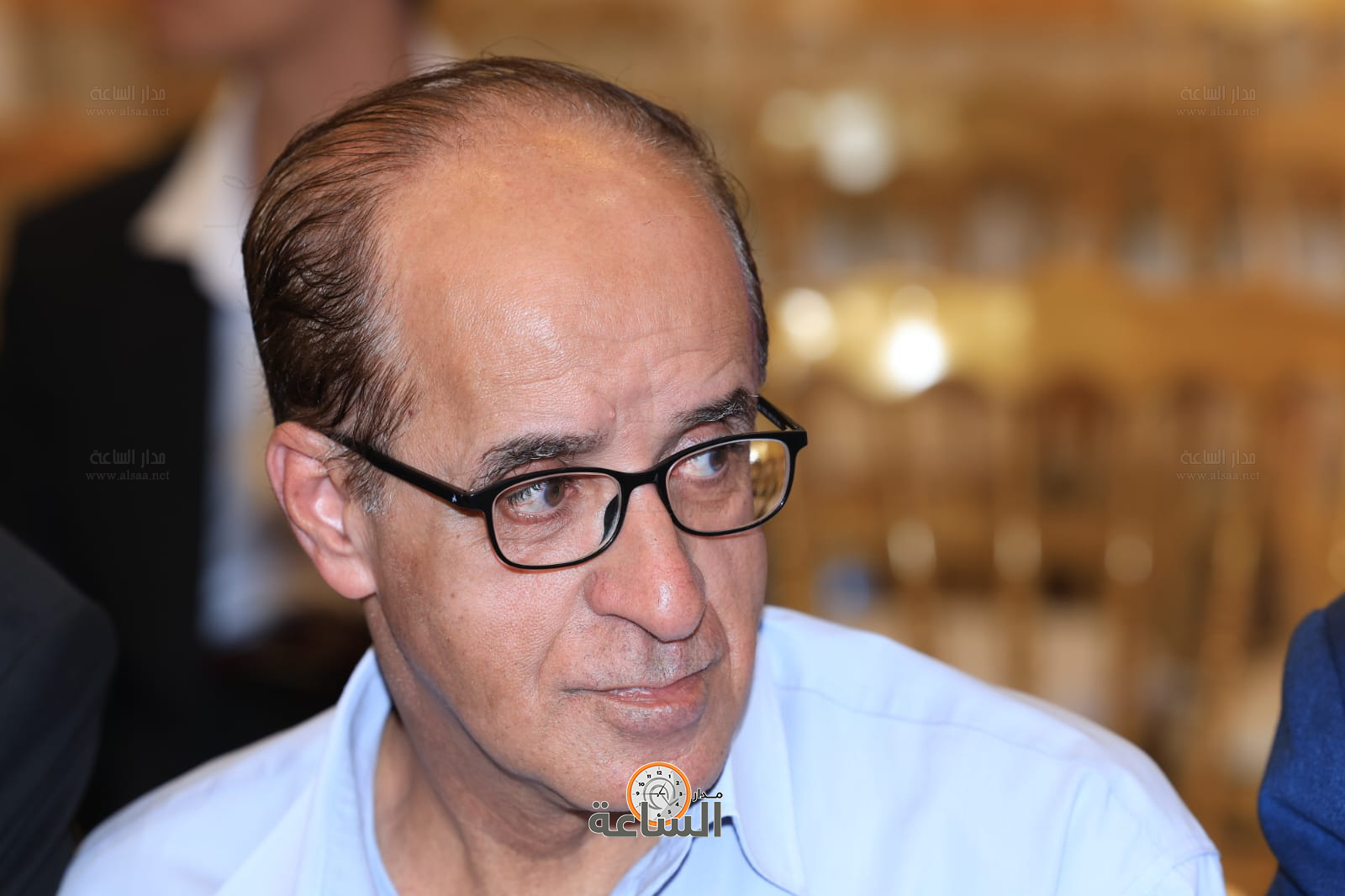 Madar Al-Saa Images 0.30256650924792783