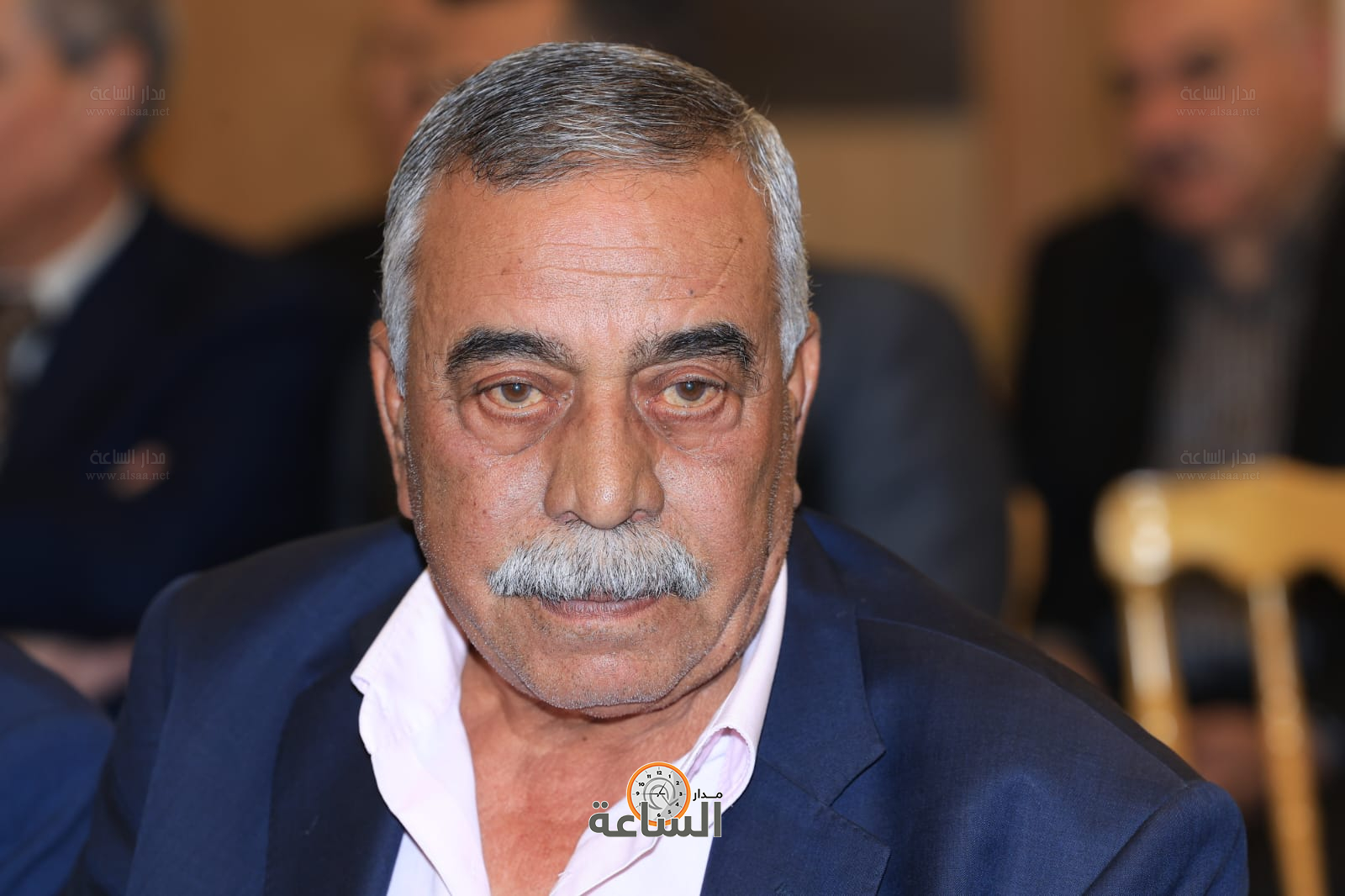 Madar Al-Saa Images 0.4628948736938009