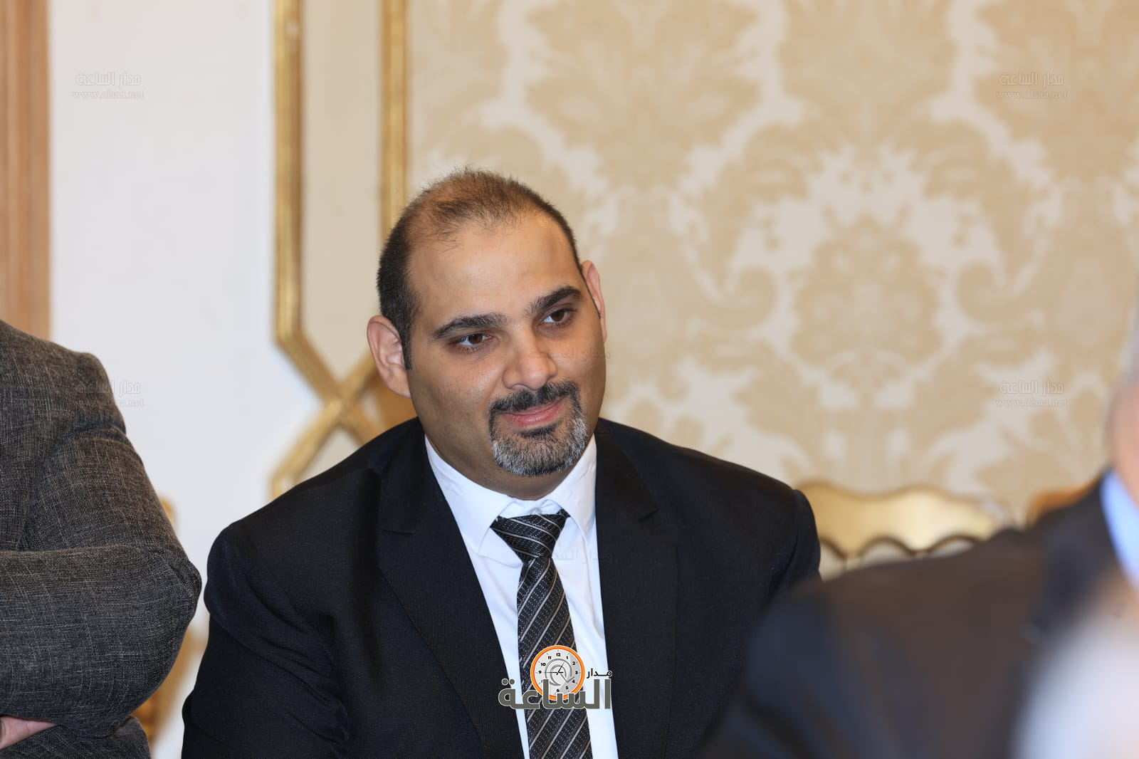 Madar Al-Saa Images 0.000554413366898765