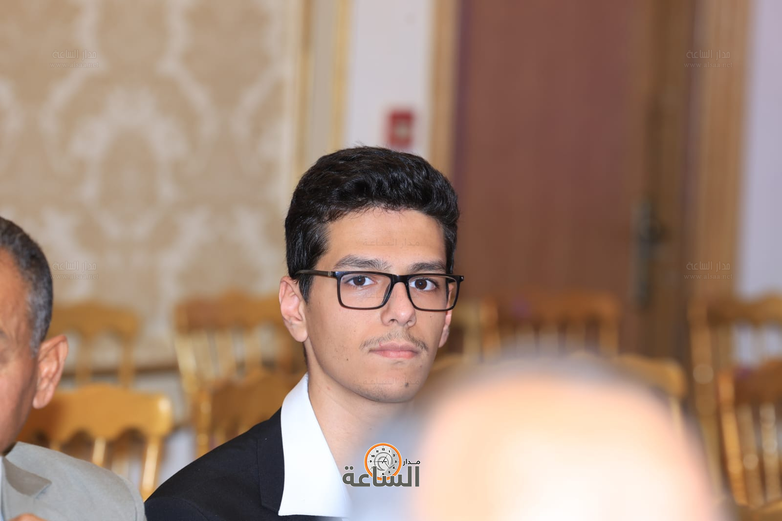 Madar Al-Saa Images 0.02419863439311487