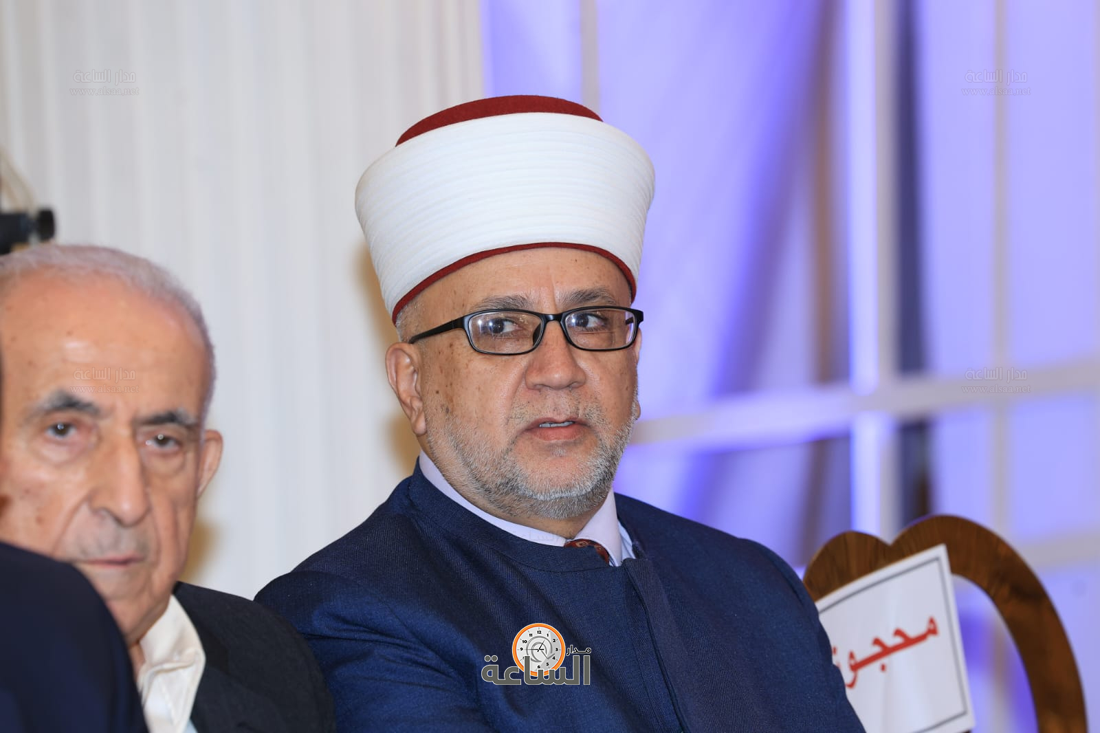 Madar Al-Saa Images 0.29429756727681633