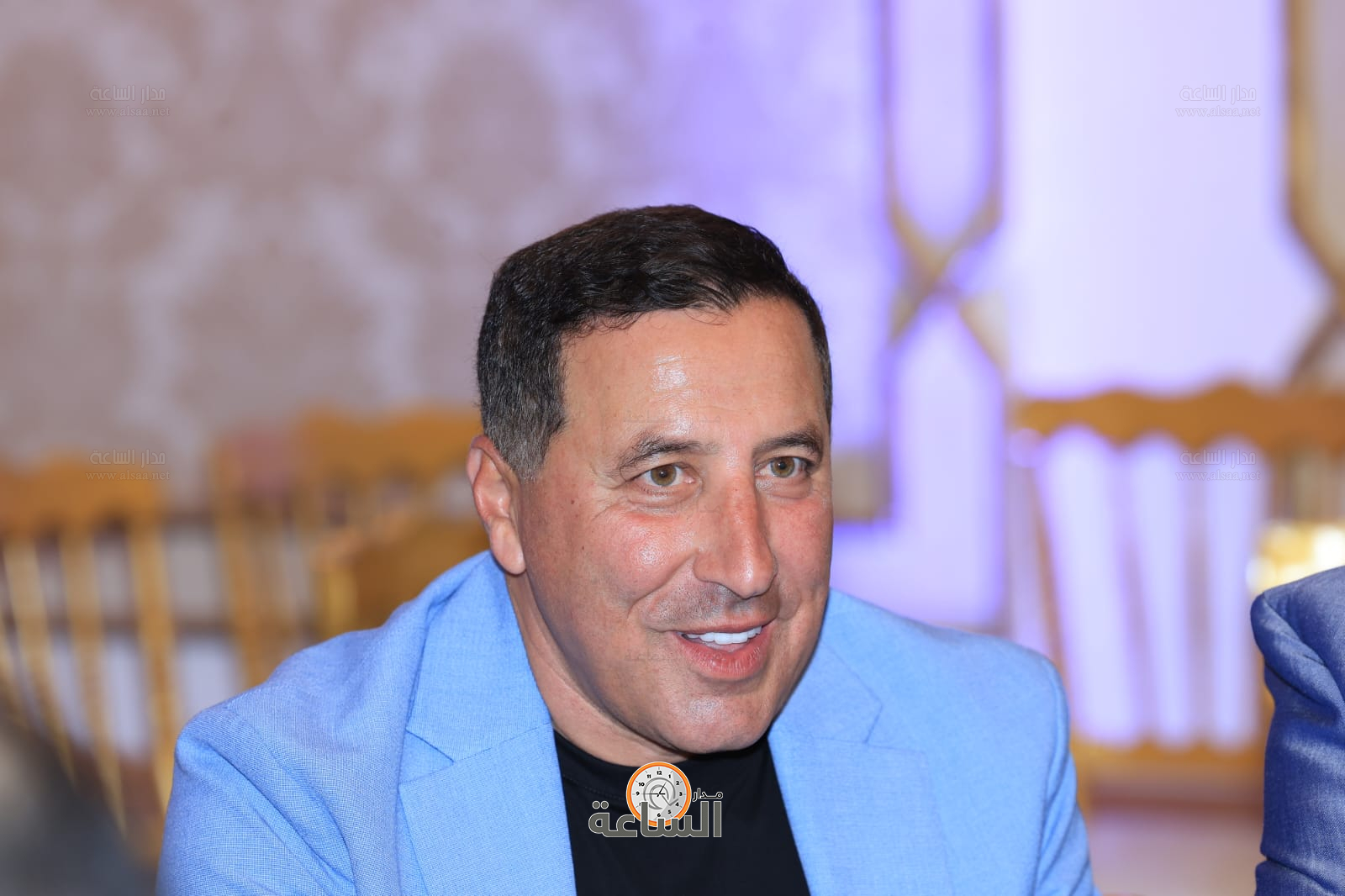 Madar Al-Saa Images 0.97754644571108