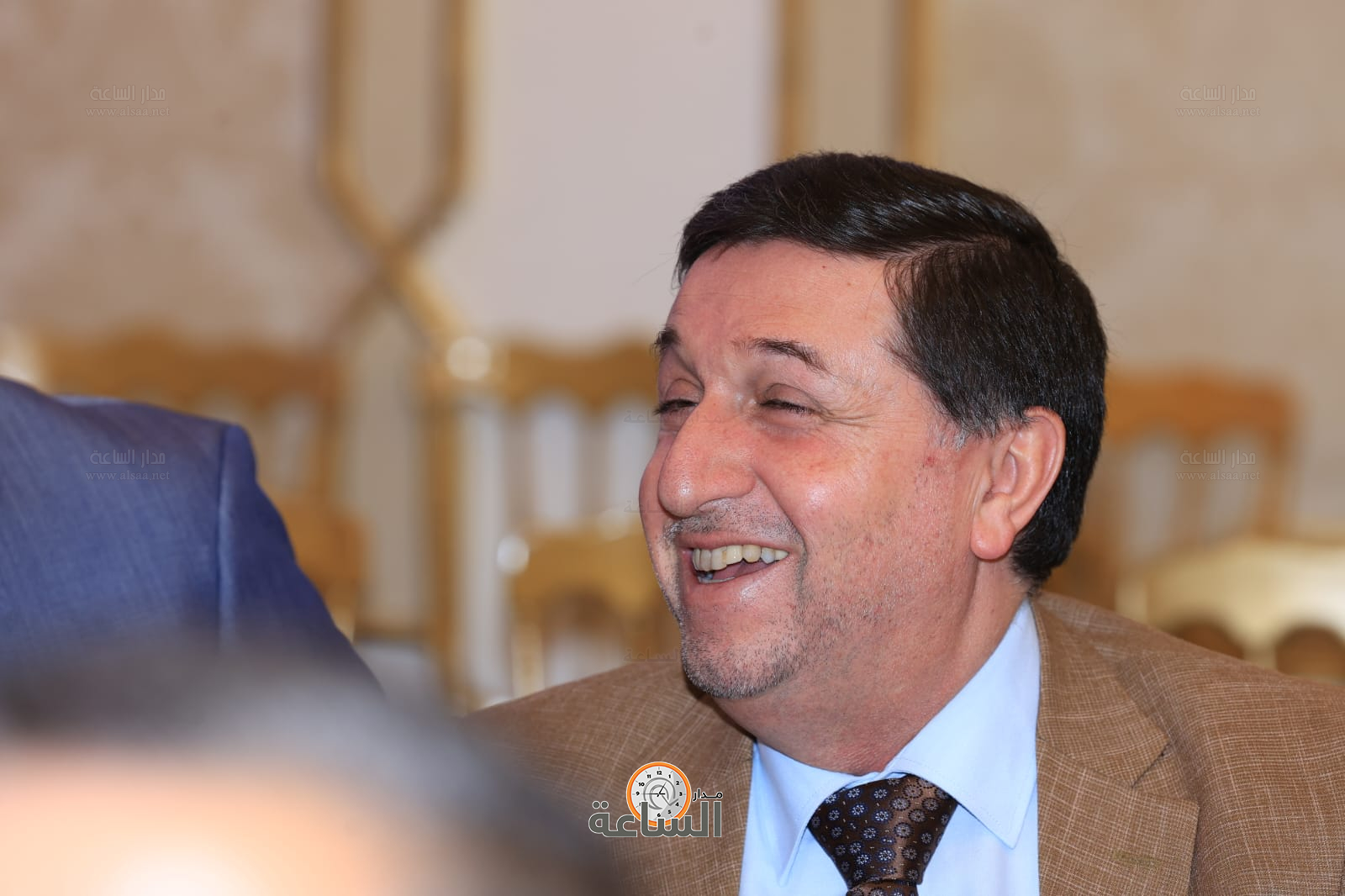 Madar Al-Saa Images 0.029876798644038582