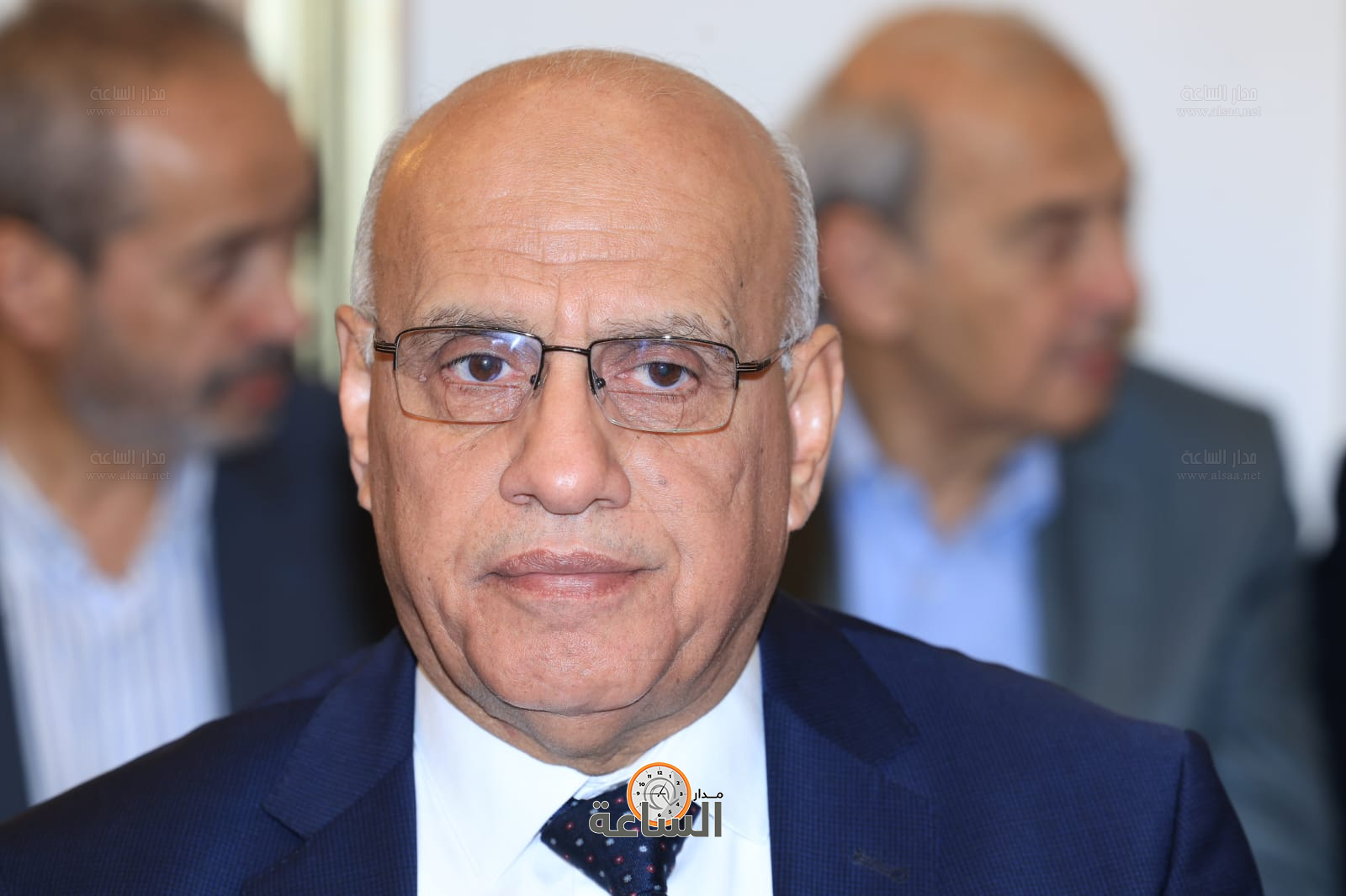 Madar Al-Saa Images 0.45851707516071083