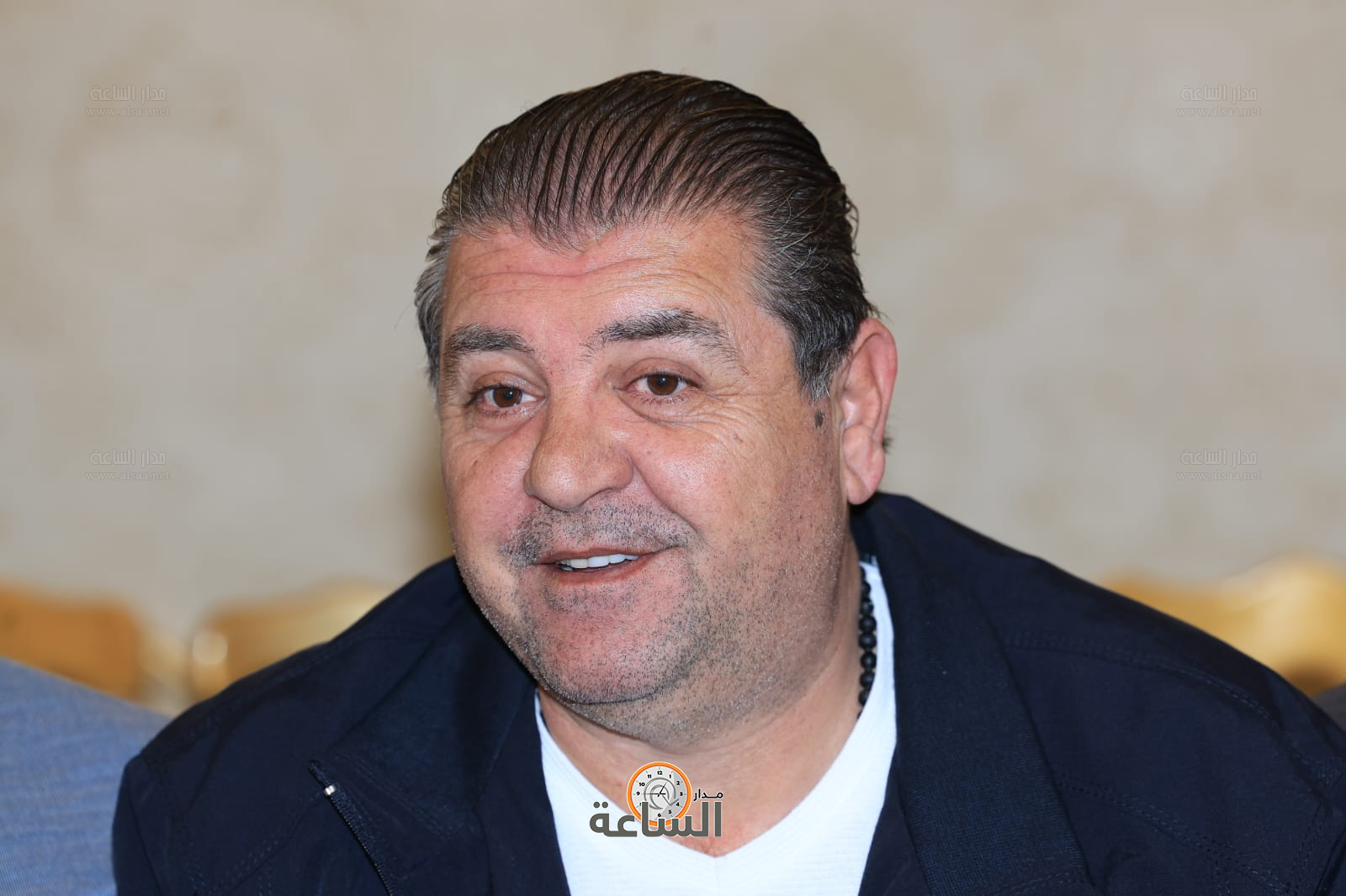 Madar Al-Saa Images 0.9508283867600724