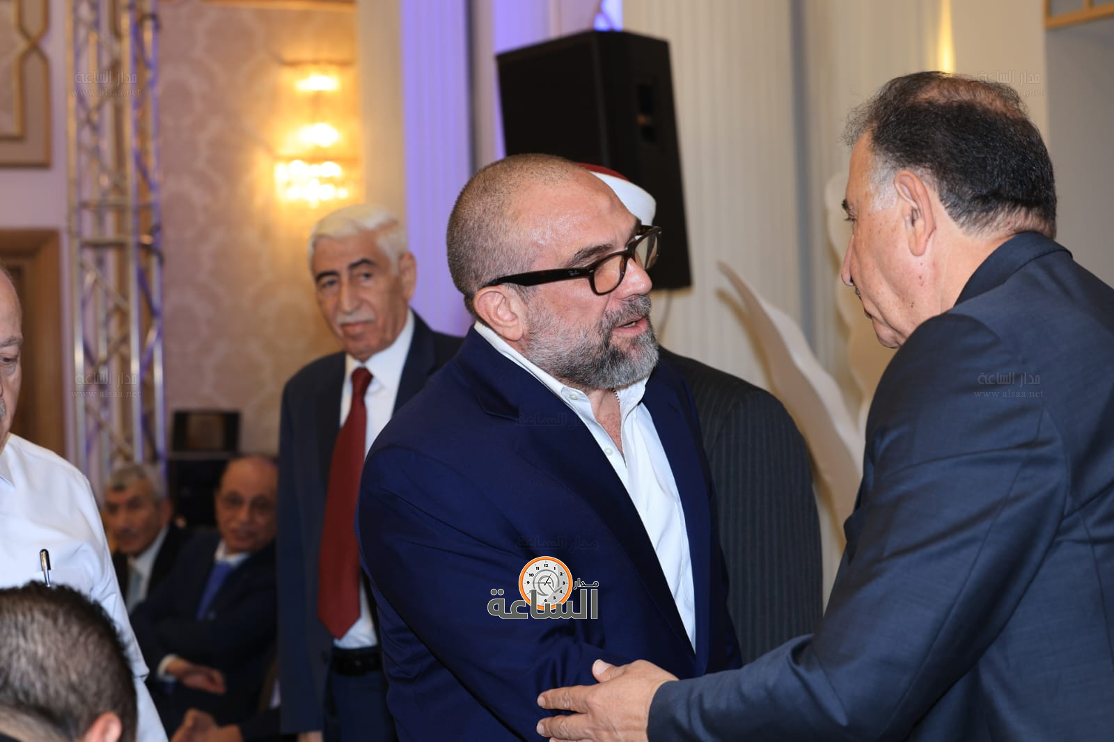 Madar Al-Saa Images 0.923783682488128