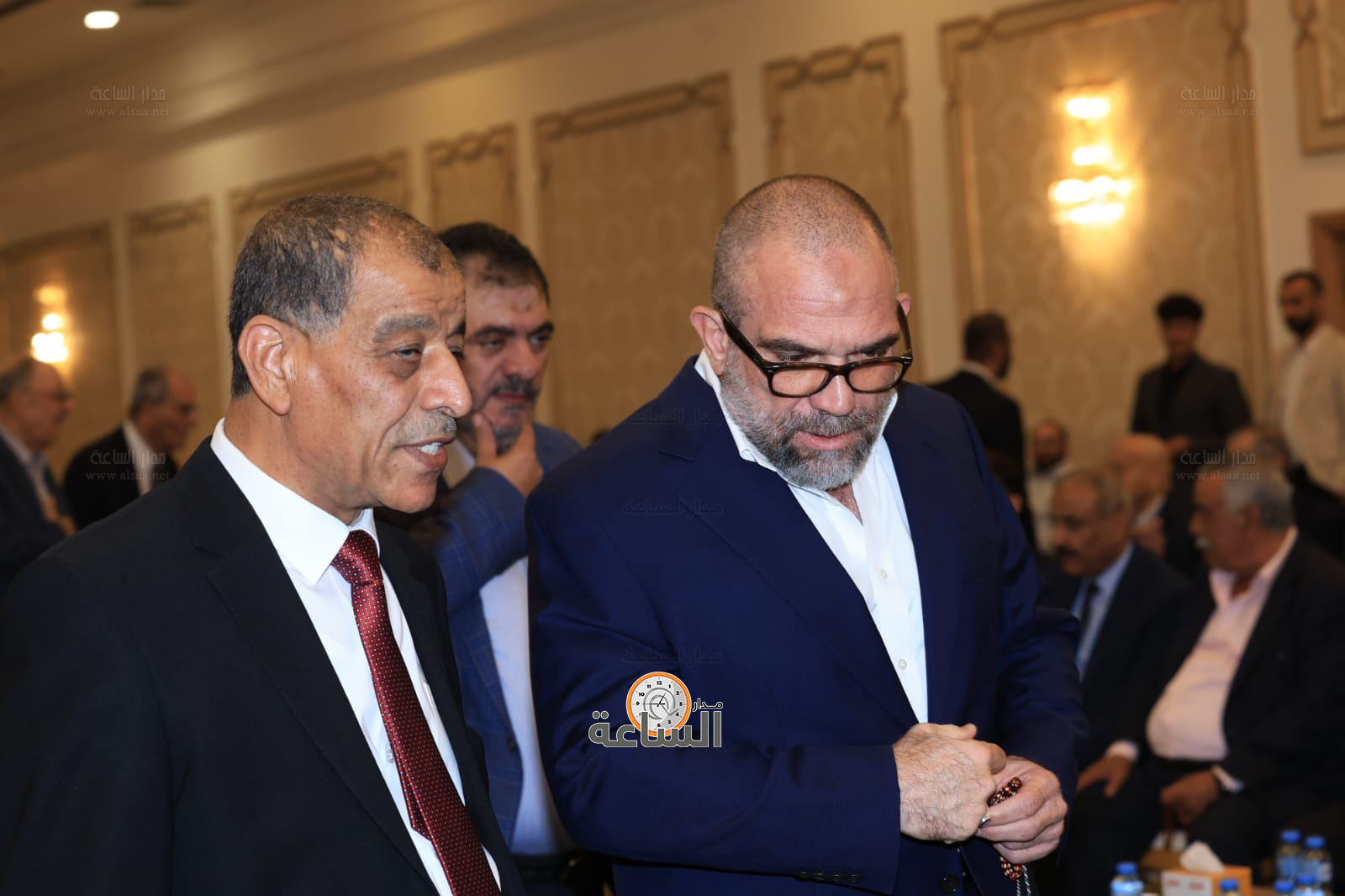 Madar Al-Saa Images 0.21593255395431932