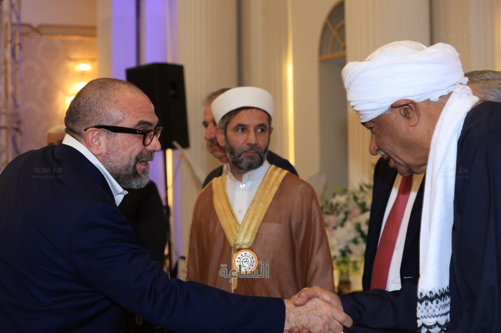 Madar Al-Saa Images 0.558011539827734