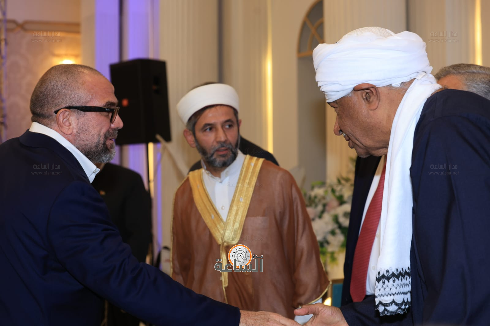 Madar Al-Saa Images 0.39660630030462585