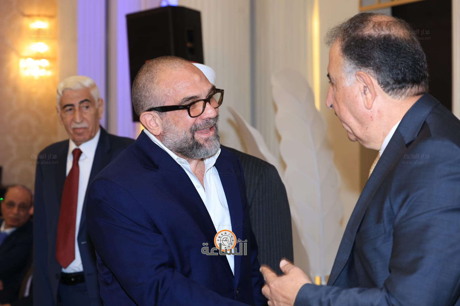 Madar Al-Saa Images 0.8409274103265088