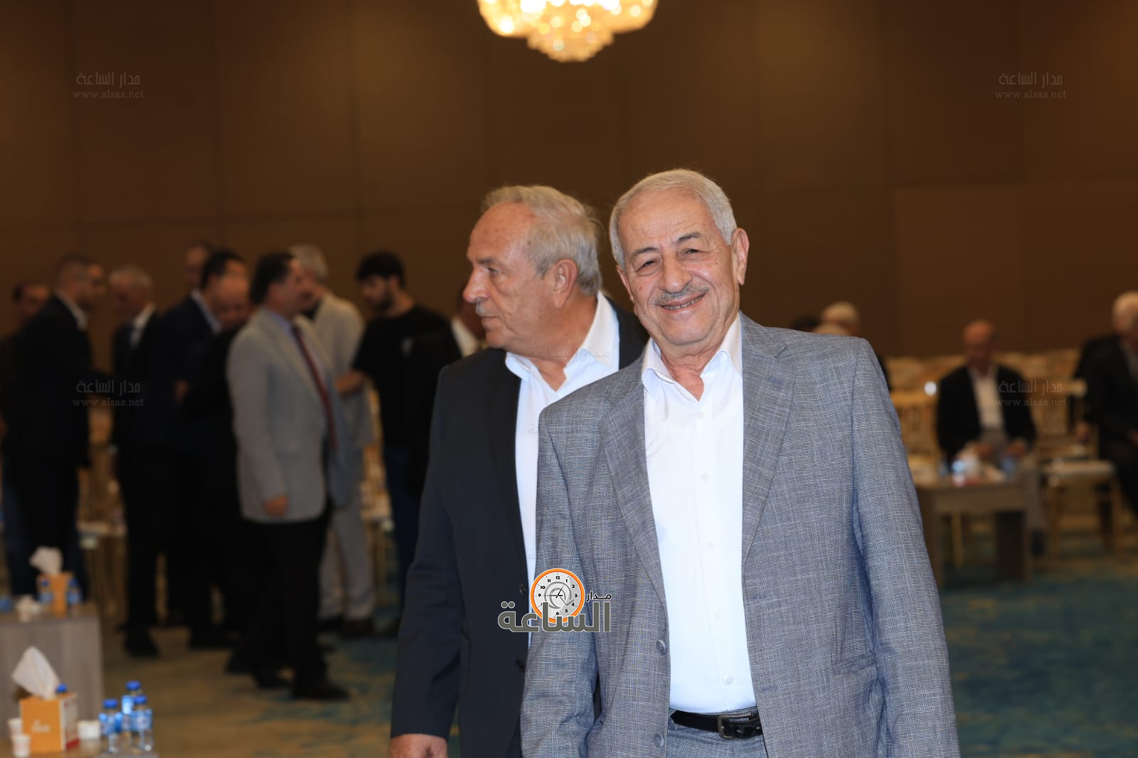 Madar Al-Saa Images 0.43237435356584997