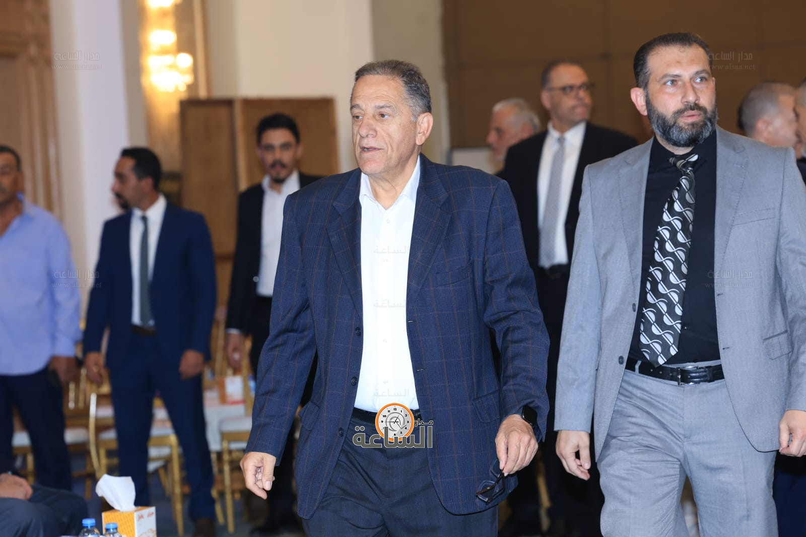 Madar Al-Saa Images 0.35422844876468296