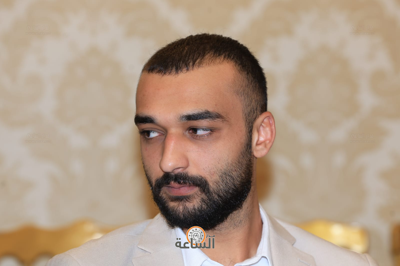 Madar Al-Saa Images 0.3599647203708213