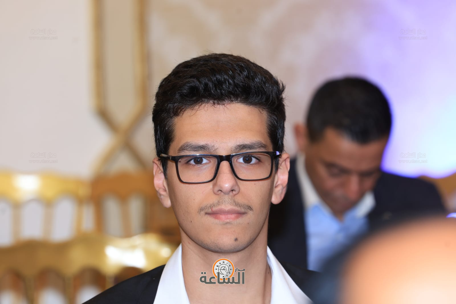 Madar Al-Saa Images 0.44920835653763924