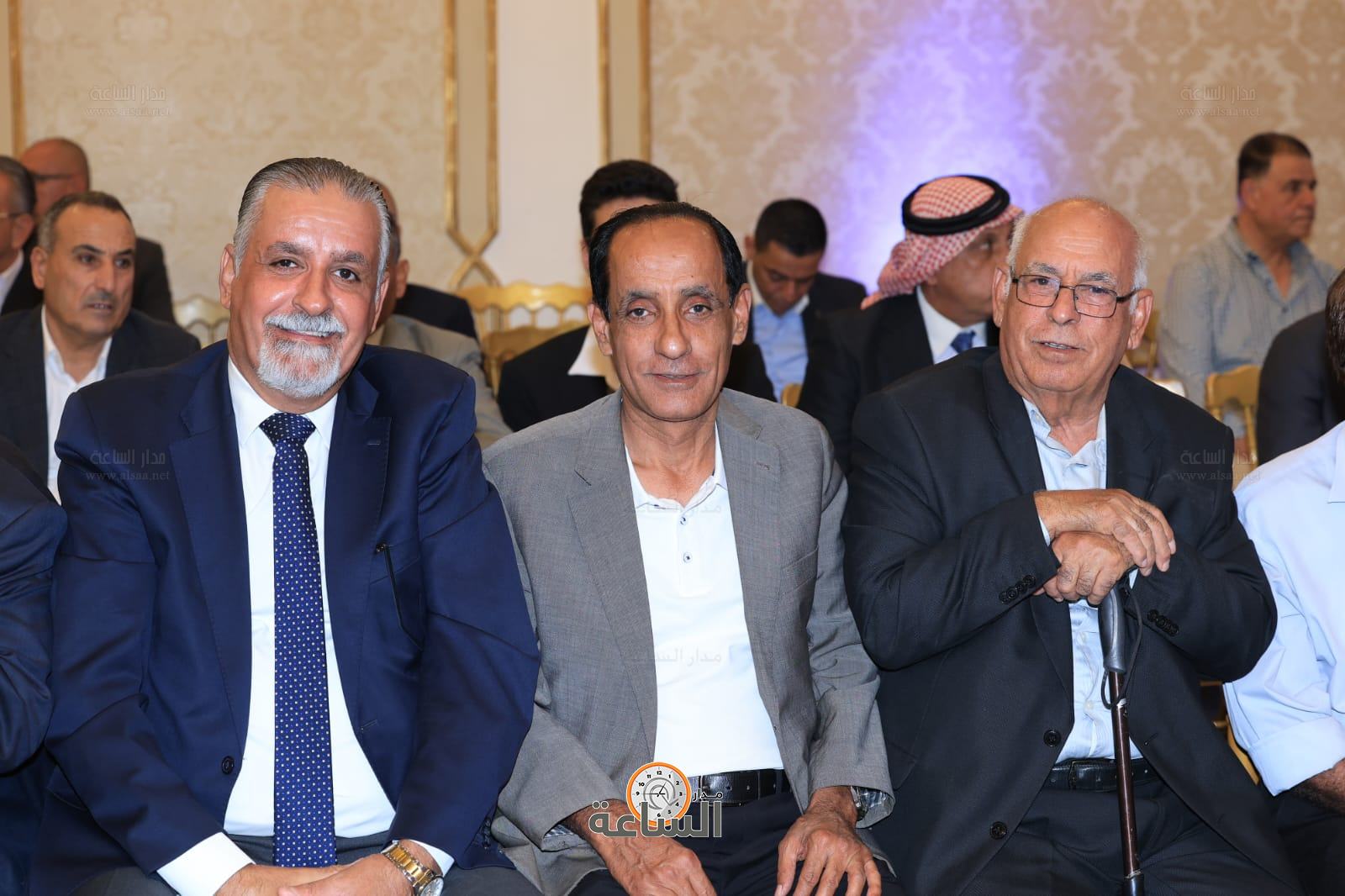 Madar Al-Saa Images 0.22821637935729133