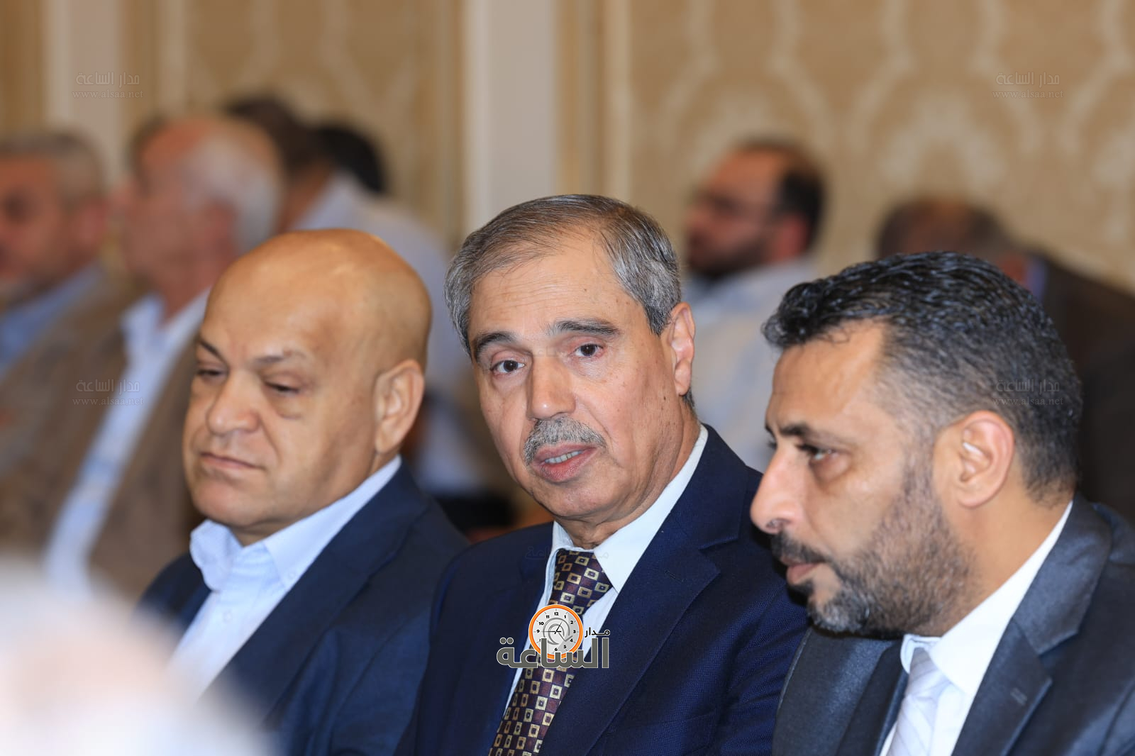 Madar Al-Saa Images 0.795421090551775