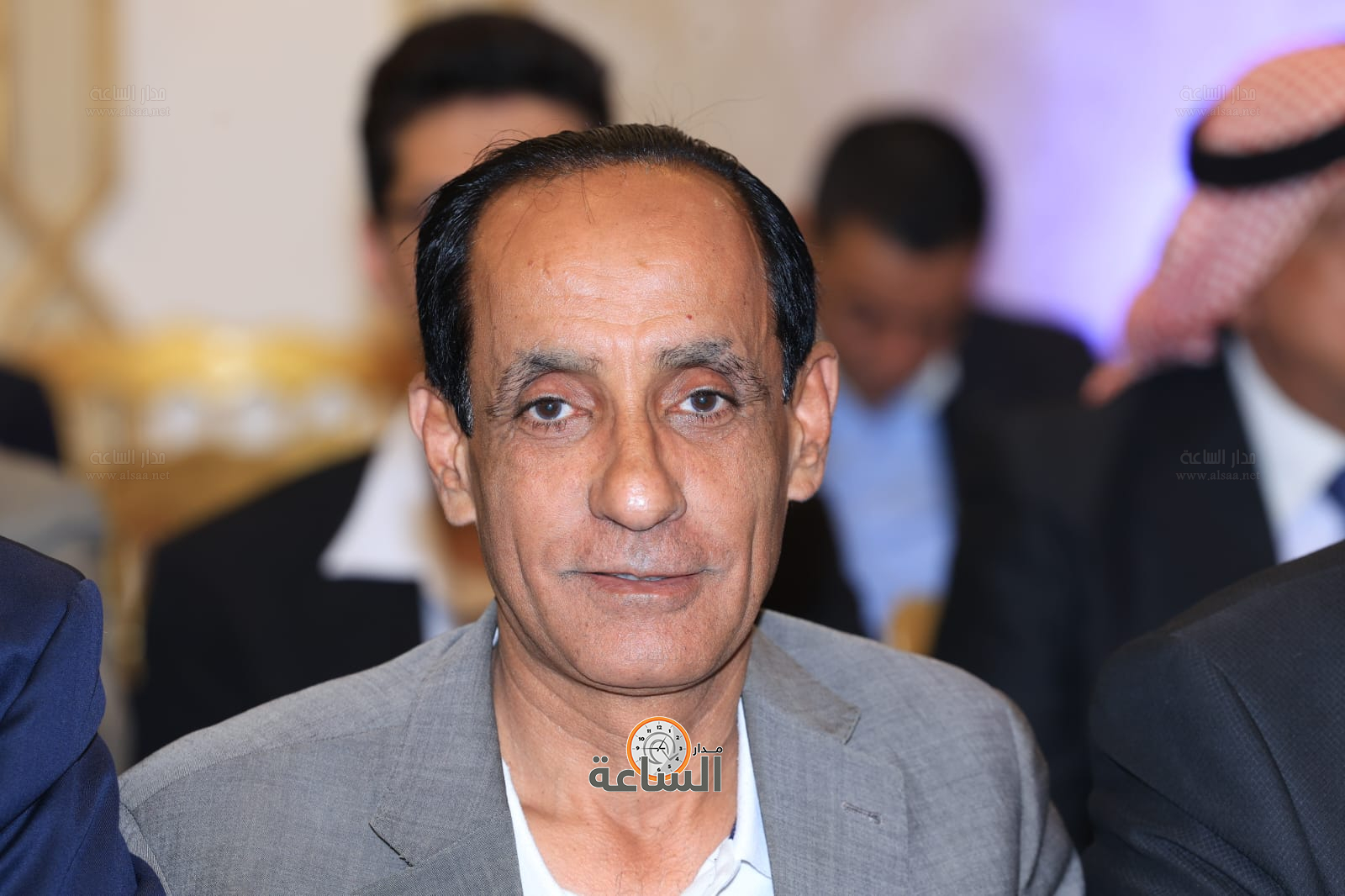 Madar Al-Saa Images 0.25625962928376234