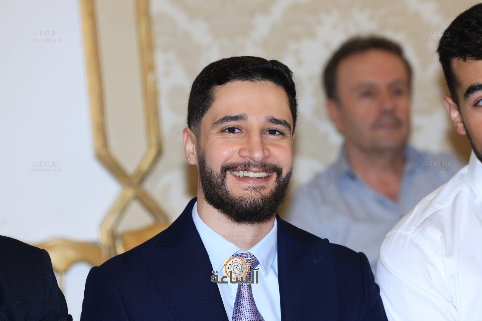 Madar Al-Saa Images 0.20551249826347429