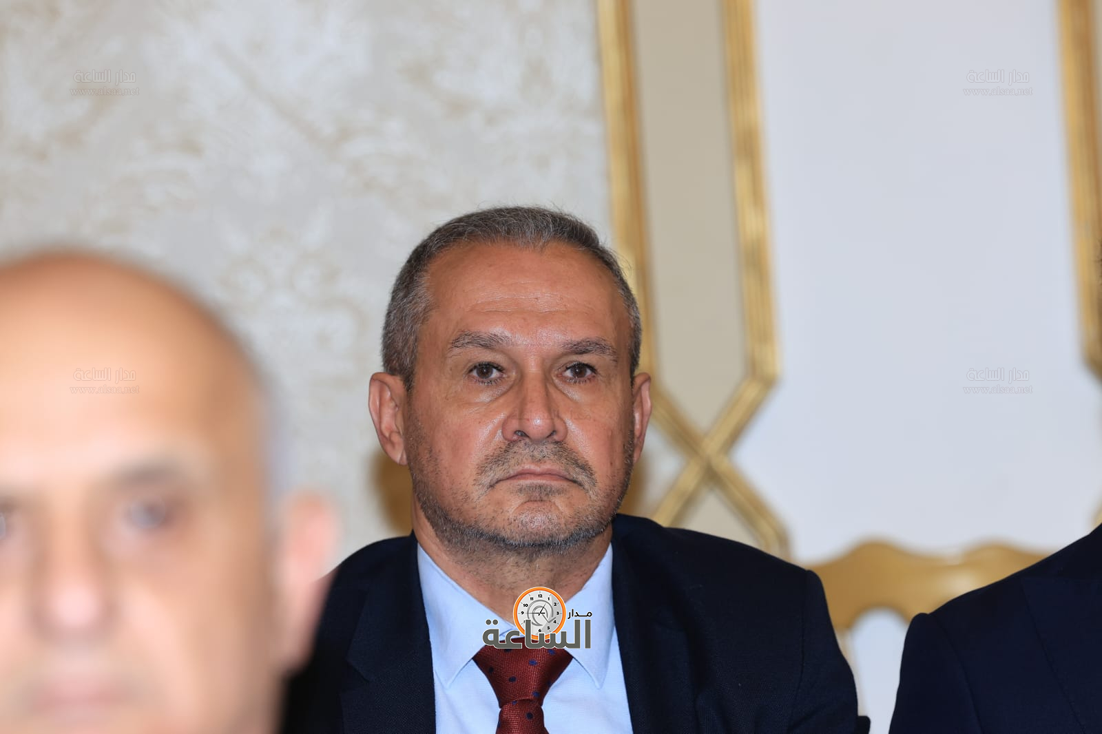 Madar Al-Saa Images 0.36510636651414574