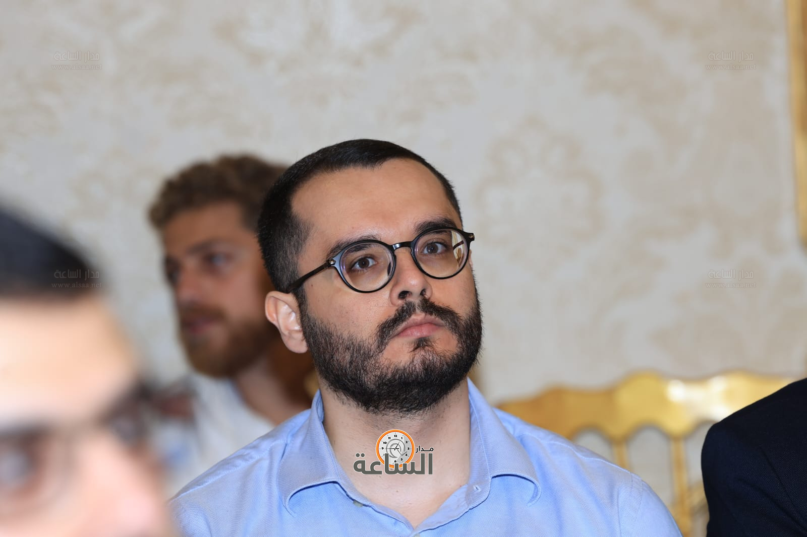 Madar Al-Saa Images 0.5182800503530289